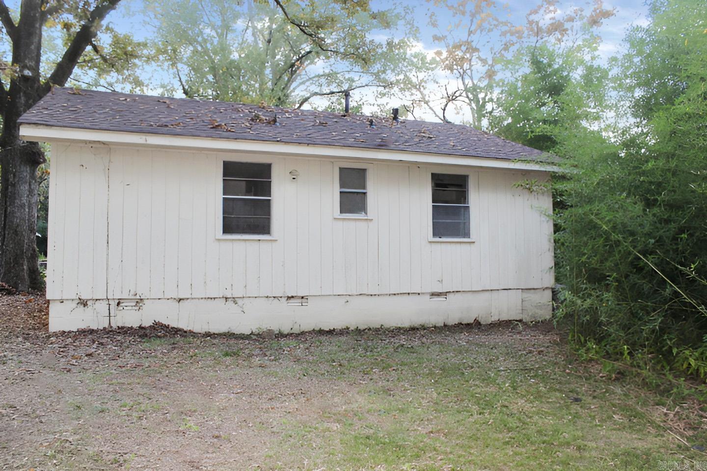 NEVILS - Residential