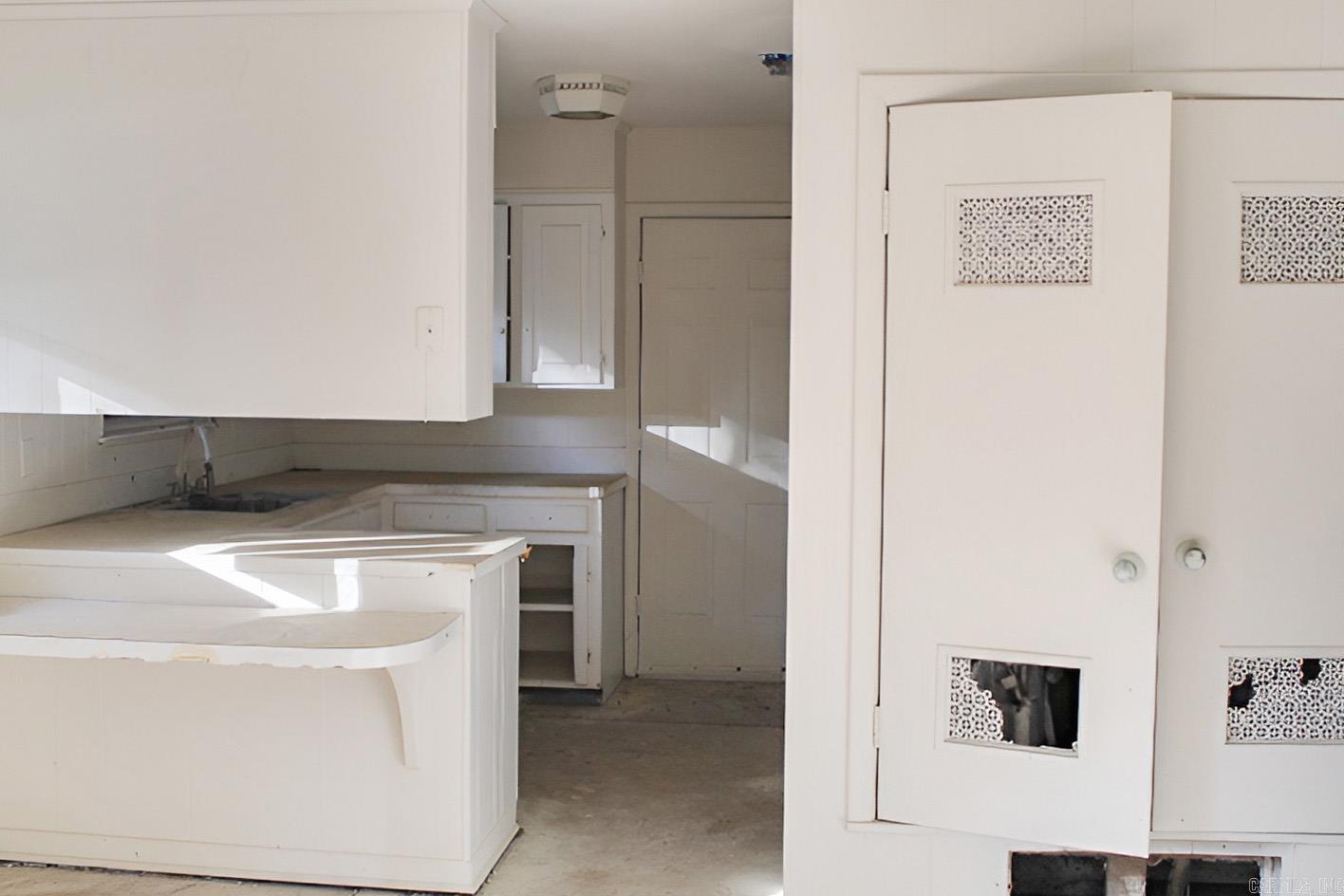 NEVILS - Residential