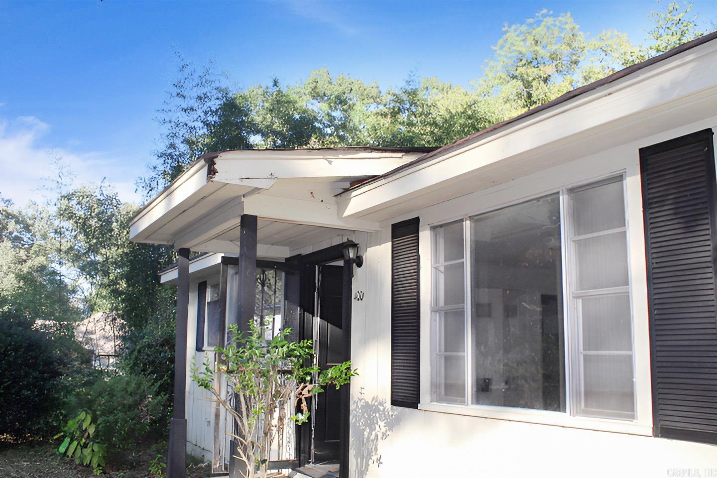 NEVILS - Residential