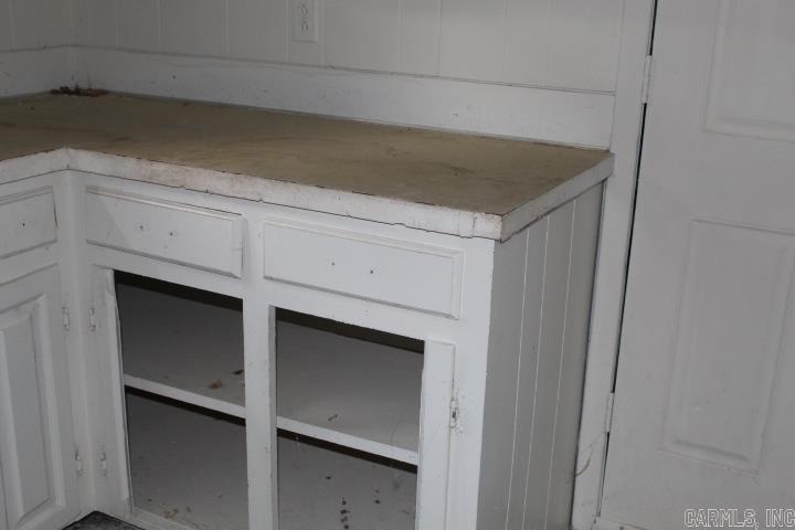 NEVILS - Residential