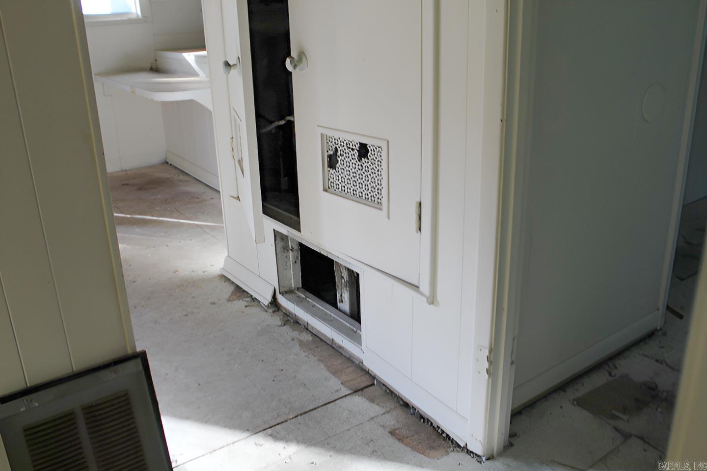 NEVILS - Residential