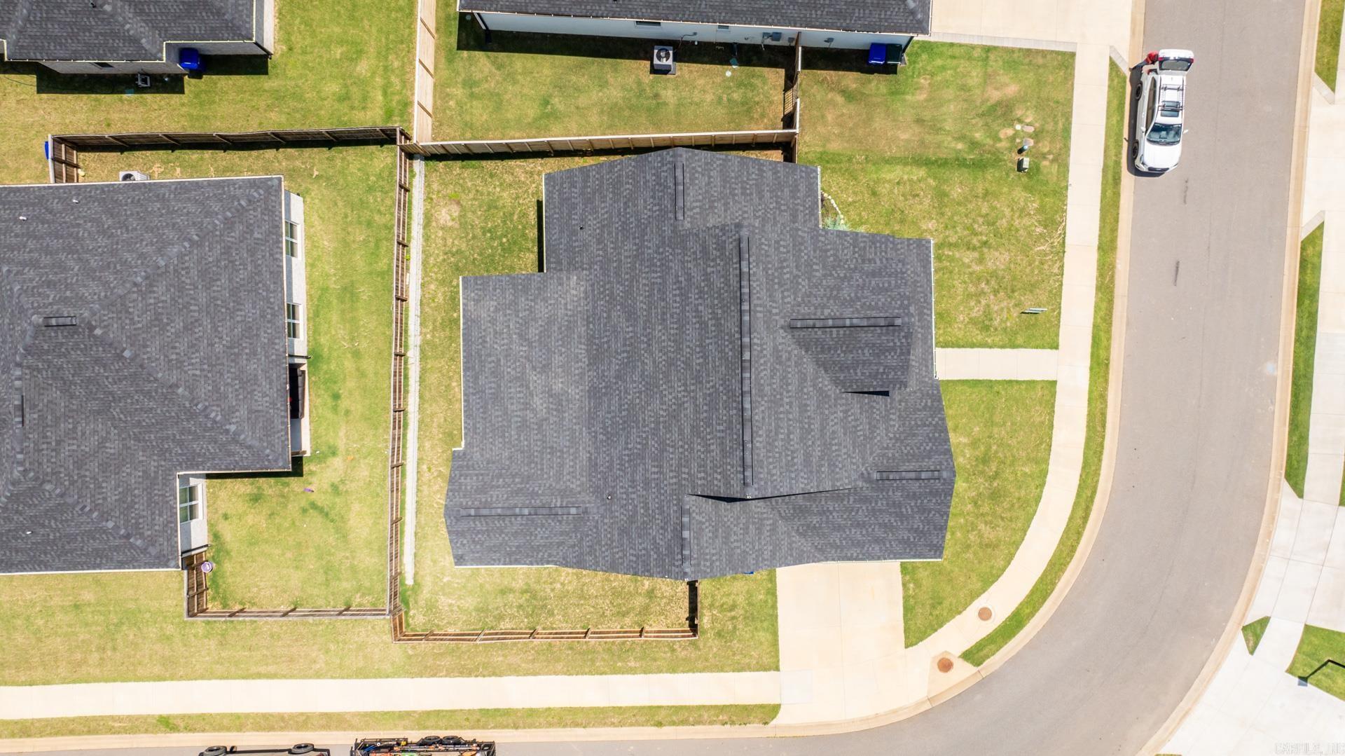 RIVENDALE COVE - Residential