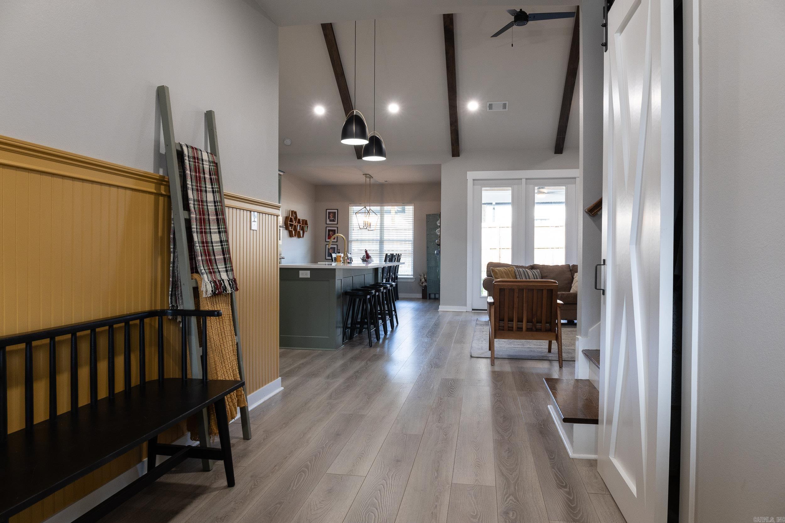 RIVENDALE COVE - Residential