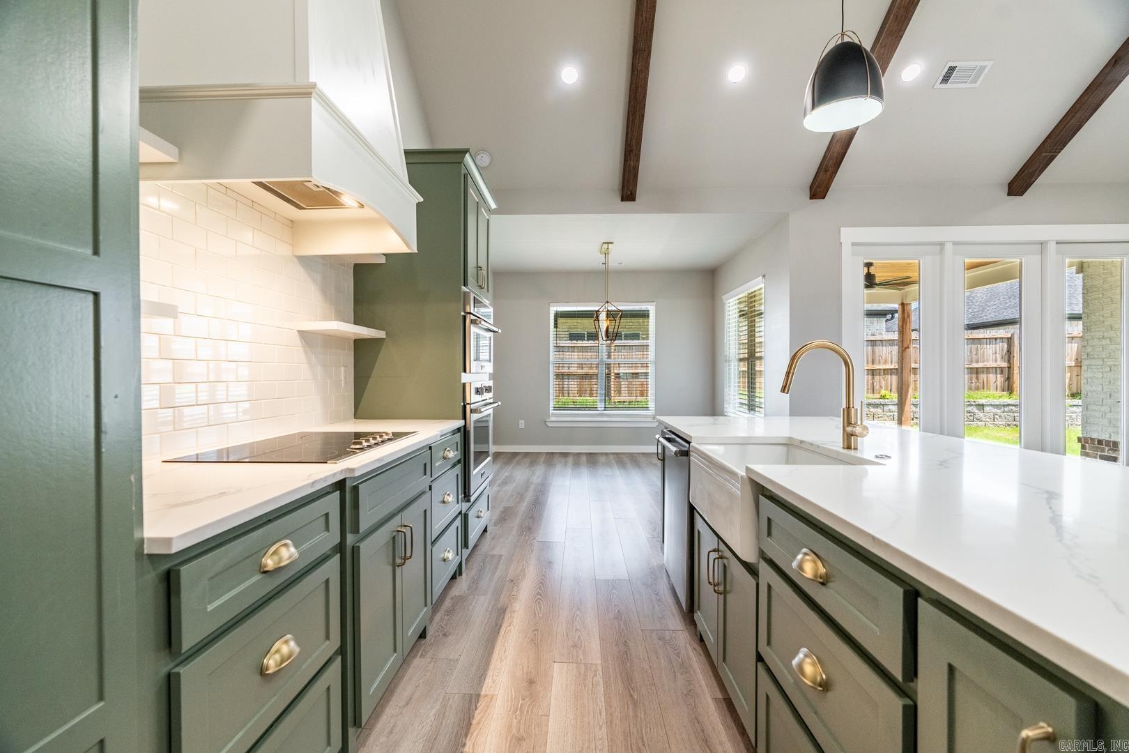 RIVENDALE COVE - Residential