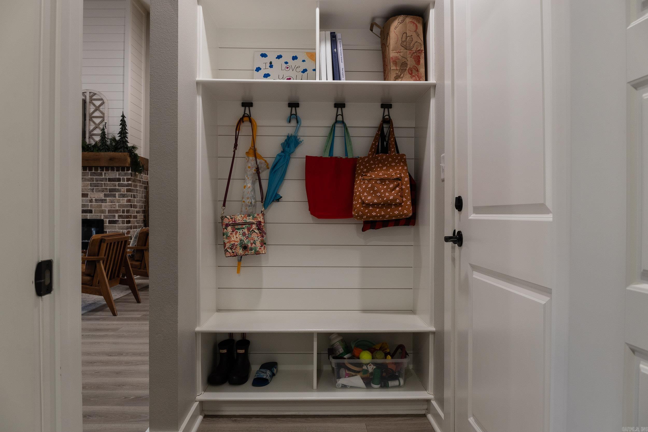 RIVENDALE COVE - Residential