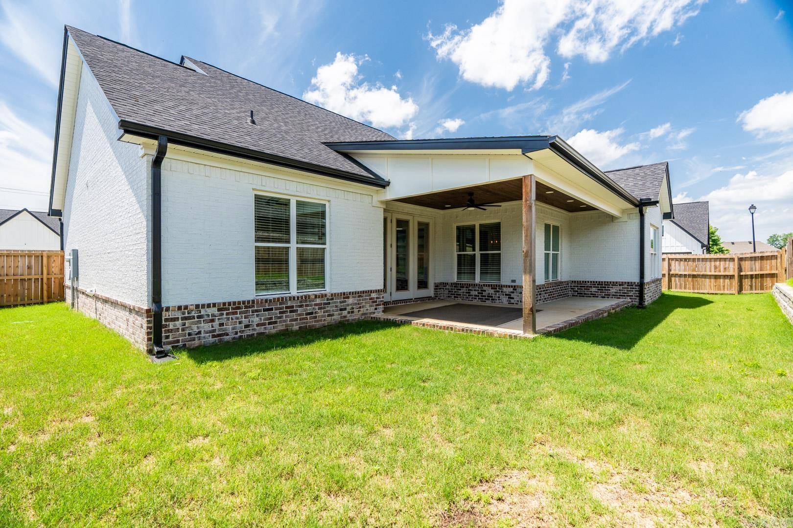 RIVENDALE COVE - Residential