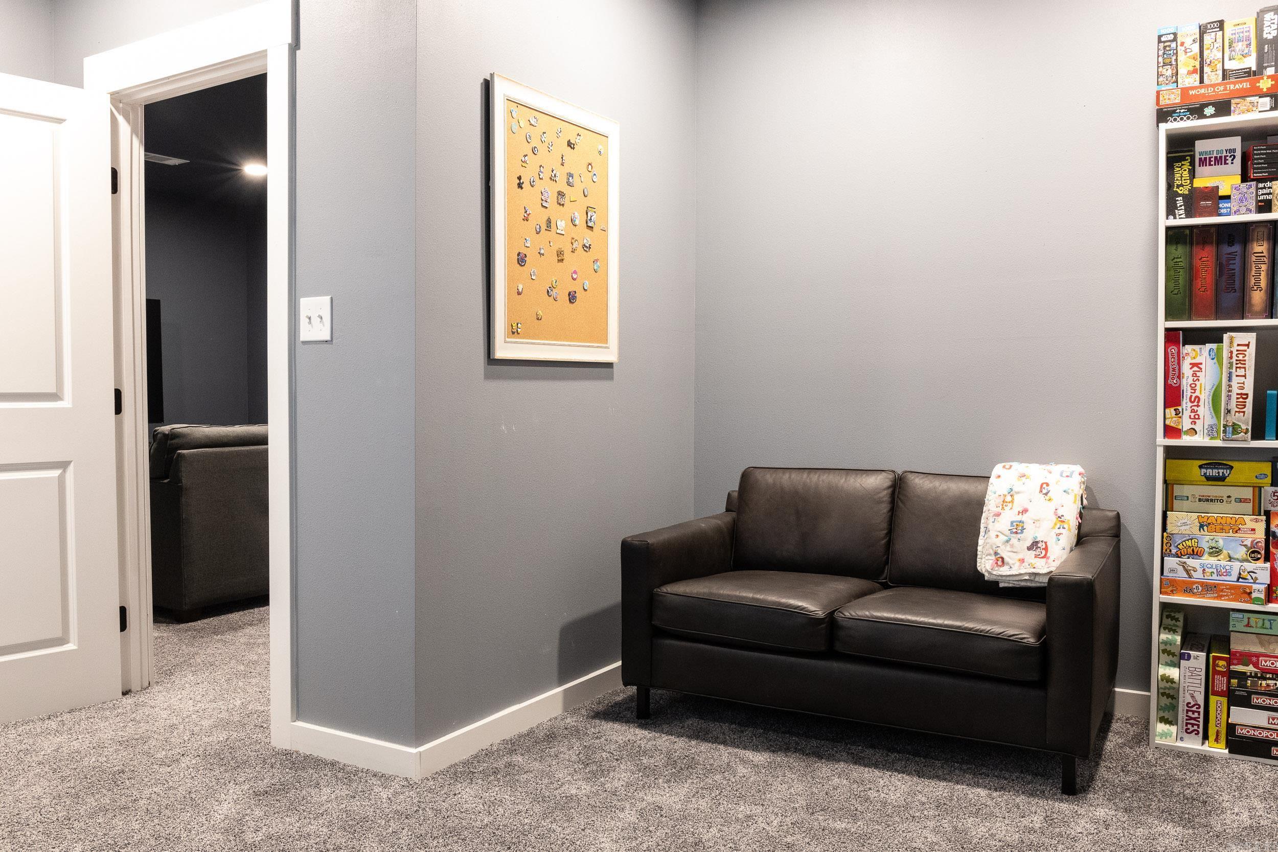 RIVENDALE COVE - Residential