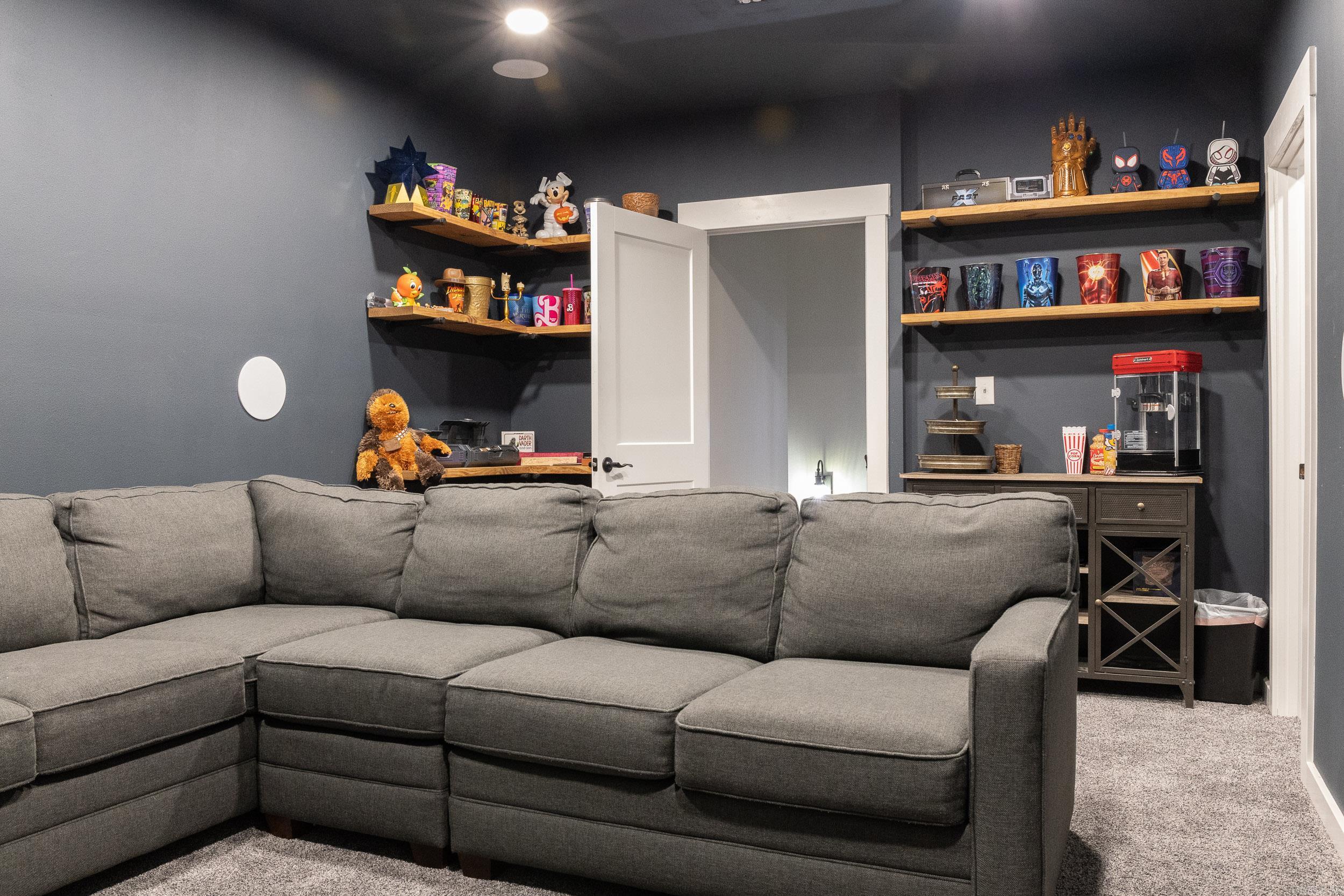 RIVENDALE COVE - Residential