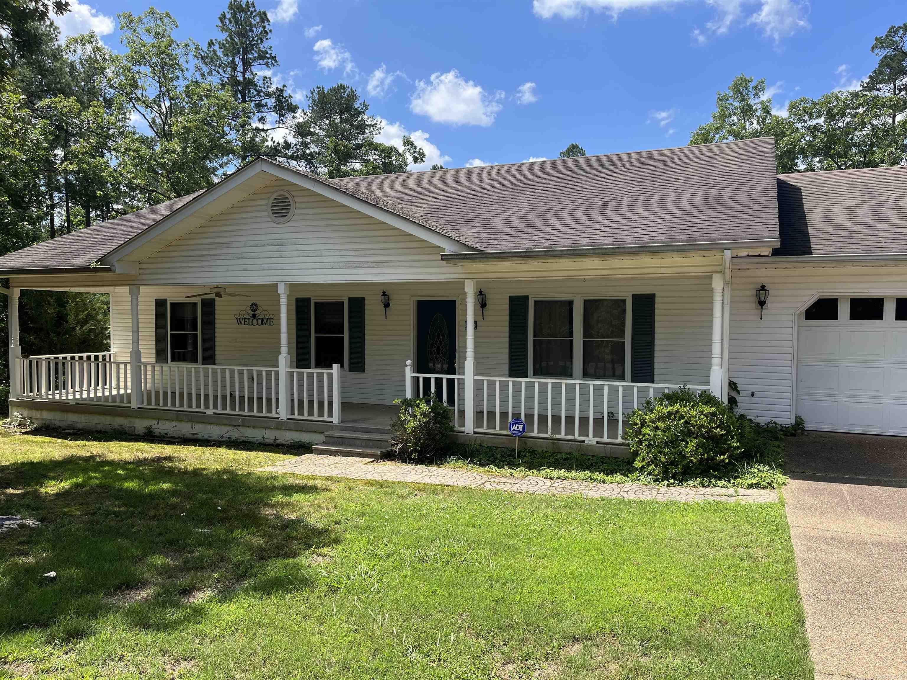 Saldana - Residential