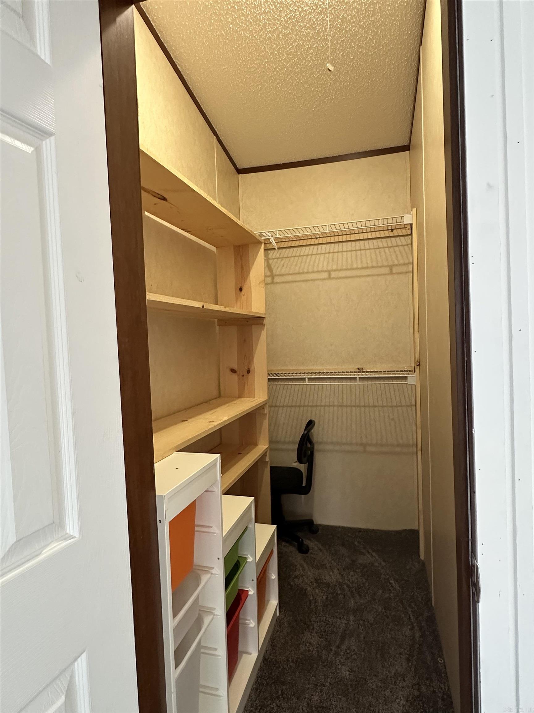 CHRISTY ACRES - Residential