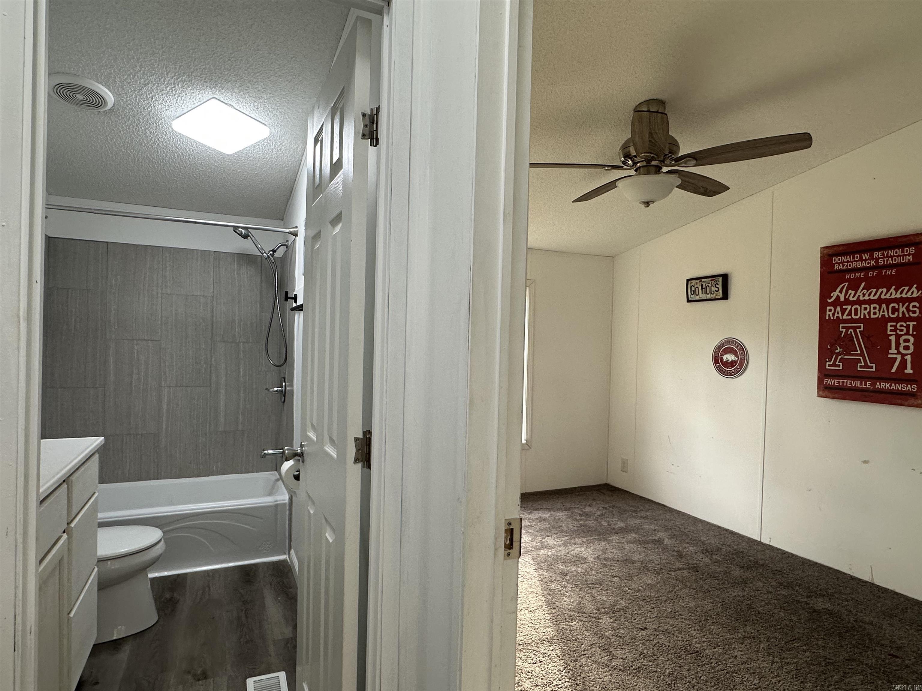 CHRISTY ACRES - Residential