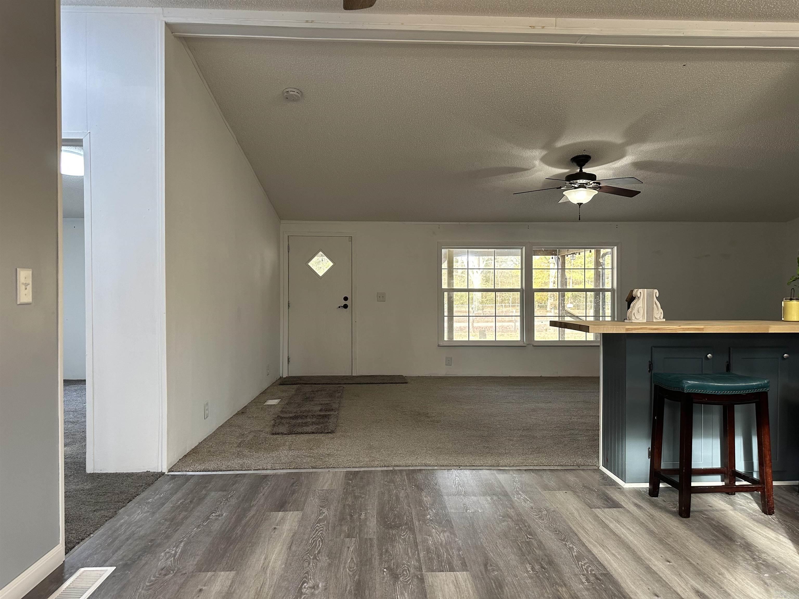 CHRISTY ACRES - Residential