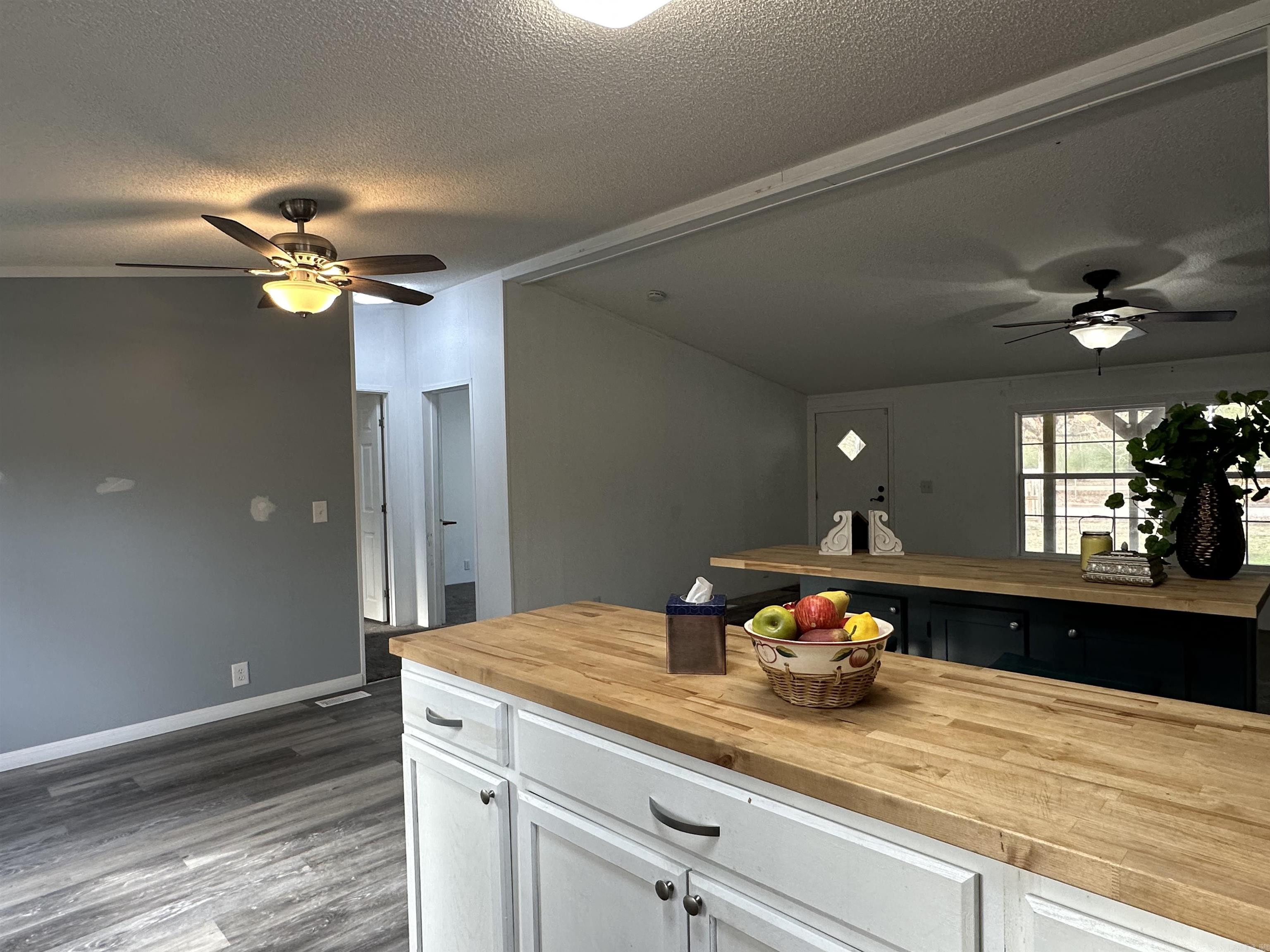 CHRISTY ACRES - Residential