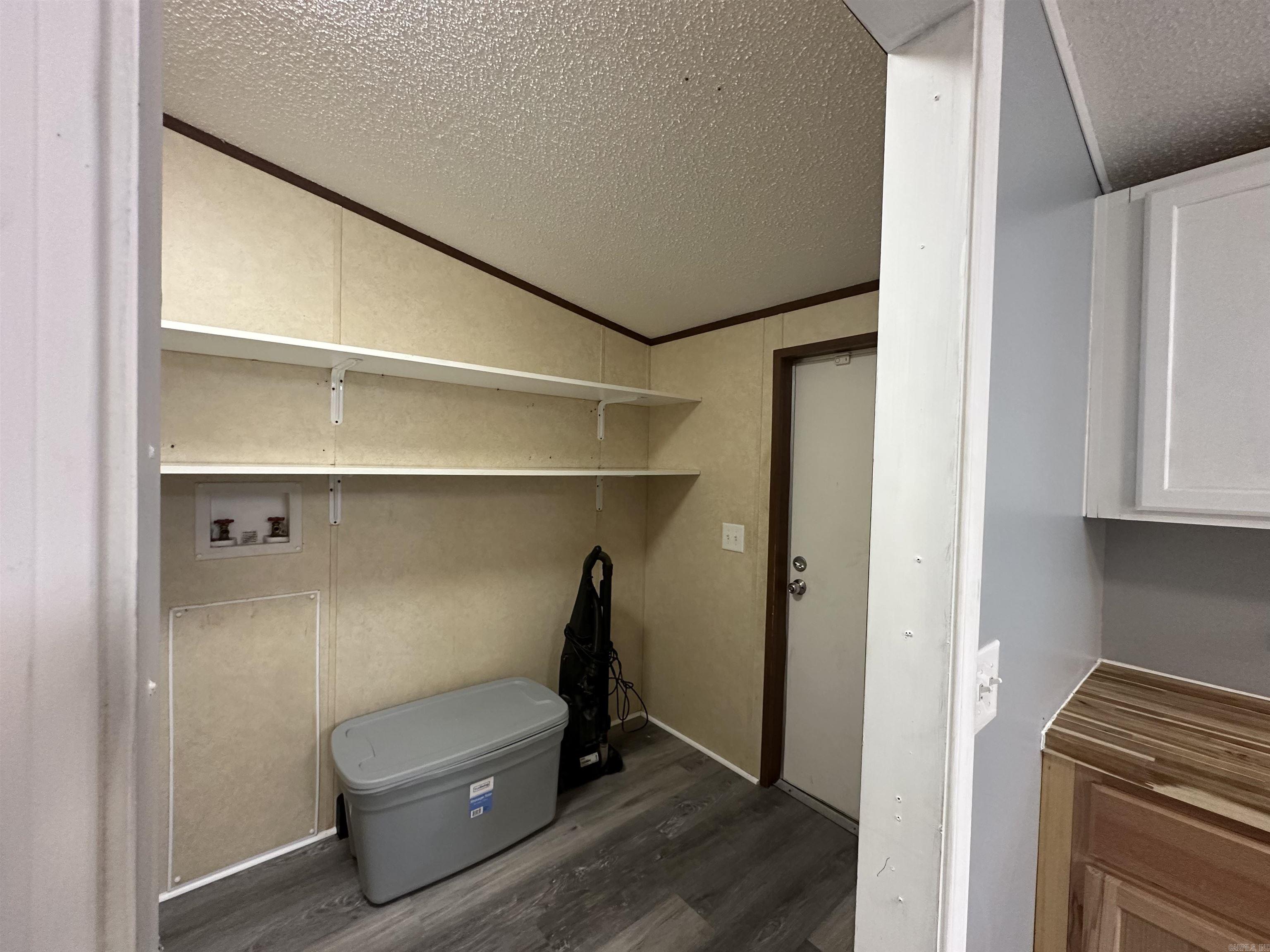 CHRISTY ACRES - Residential