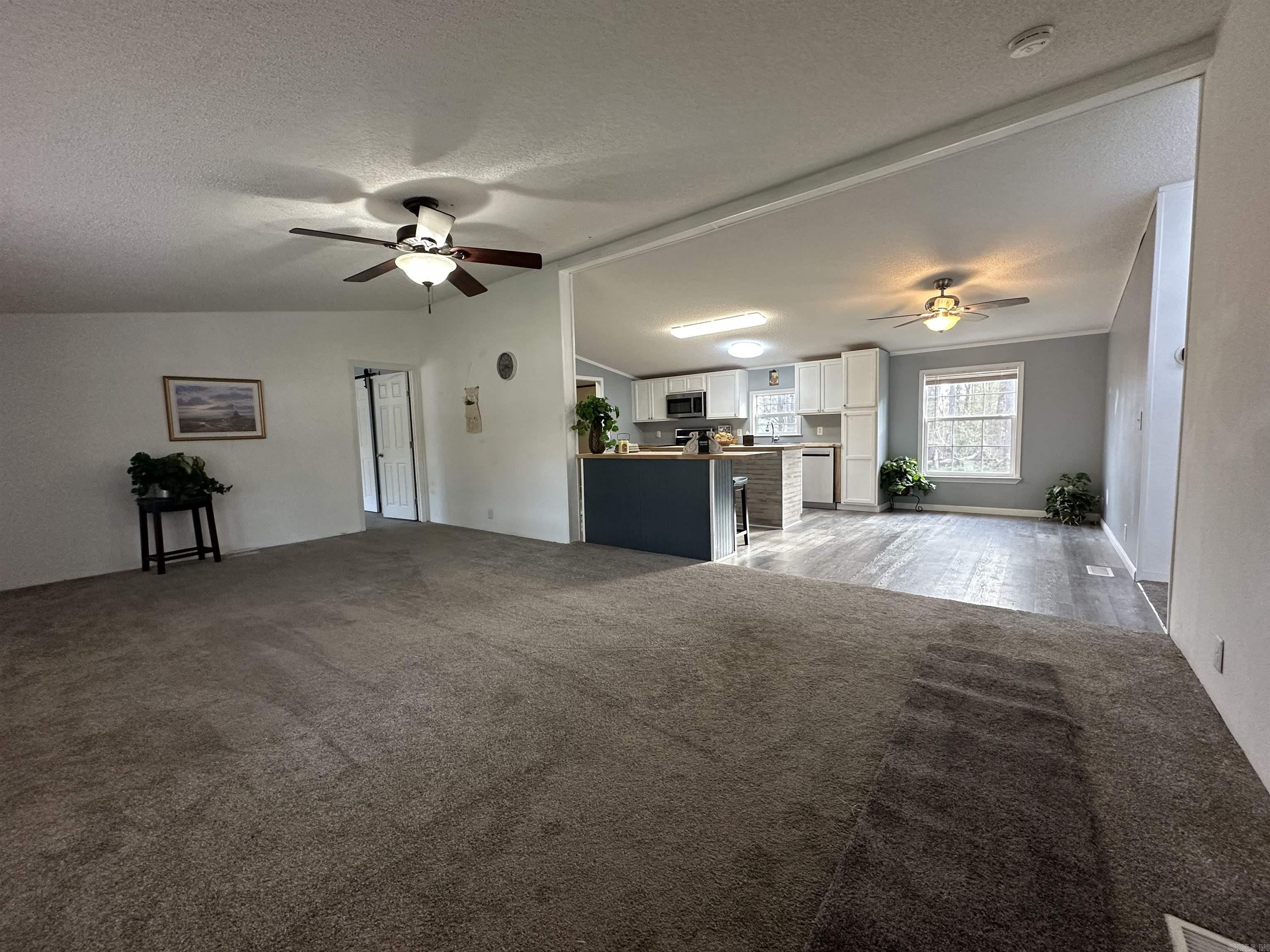 CHRISTY ACRES - Residential