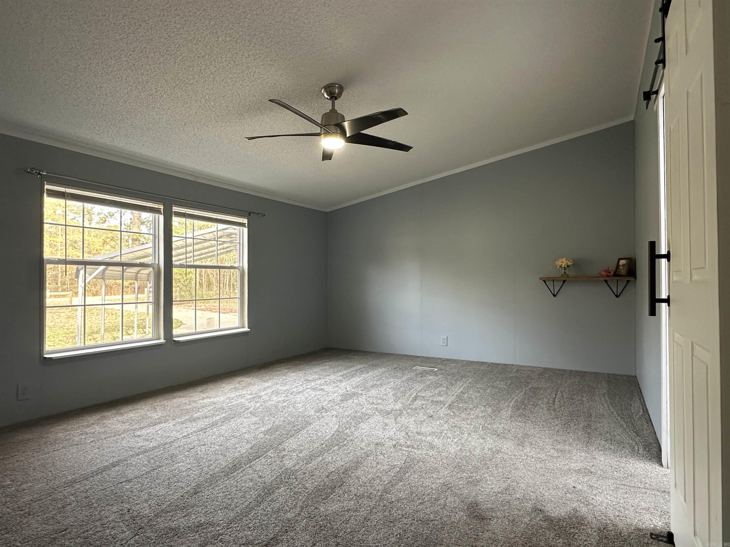 CHRISTY ACRES - Residential