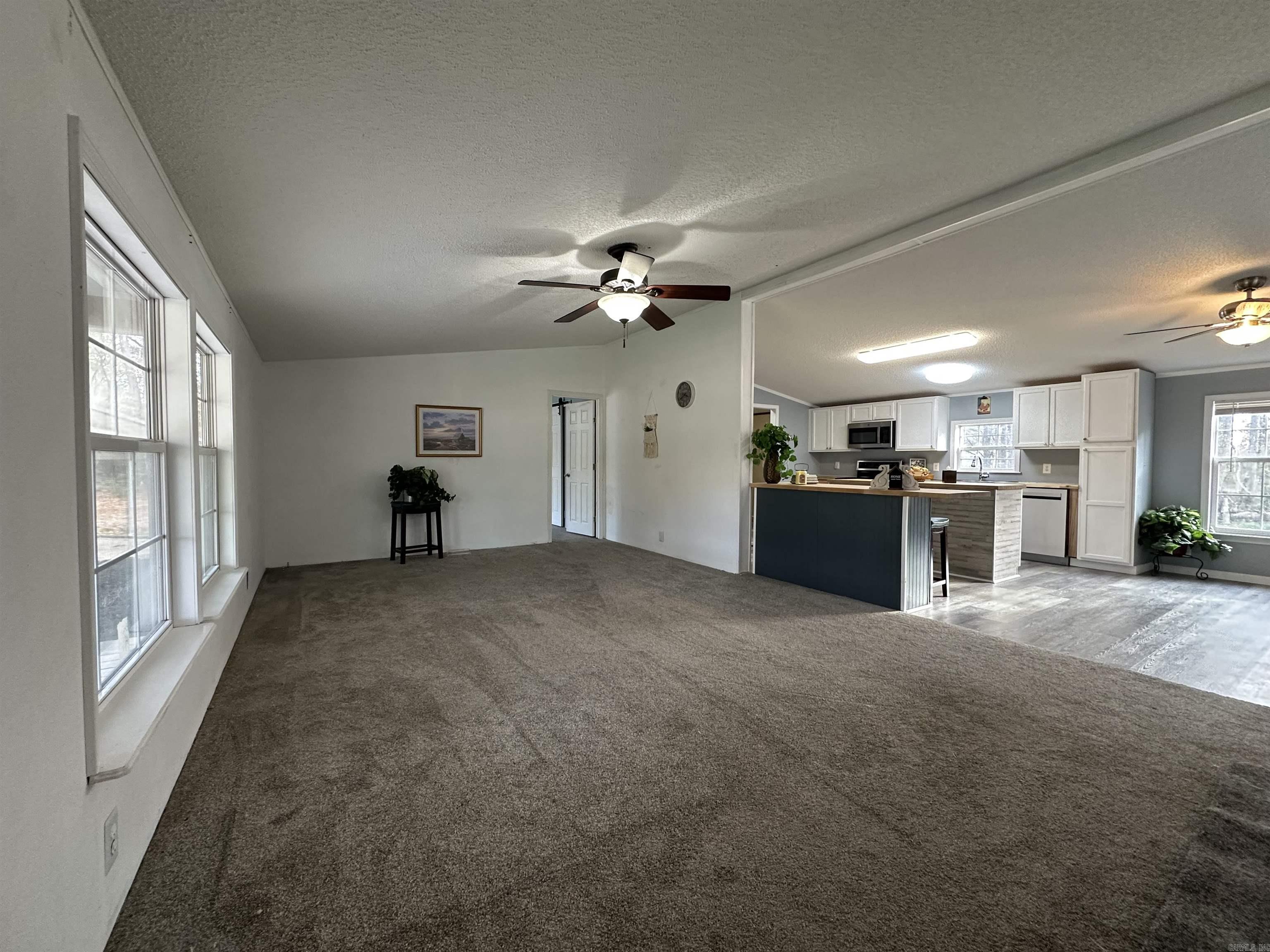 CHRISTY ACRES - Residential