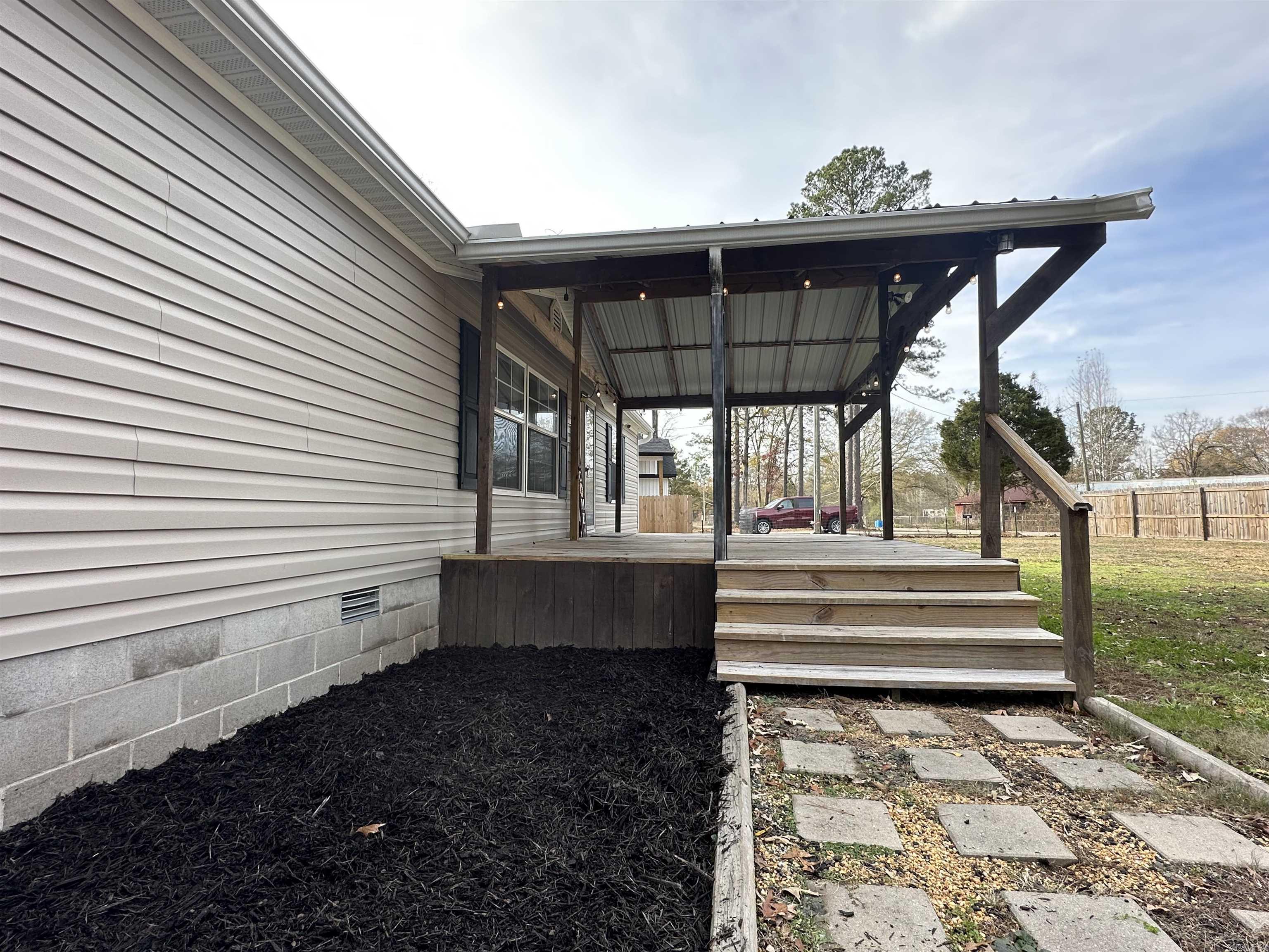 CHRISTY ACRES - Residential