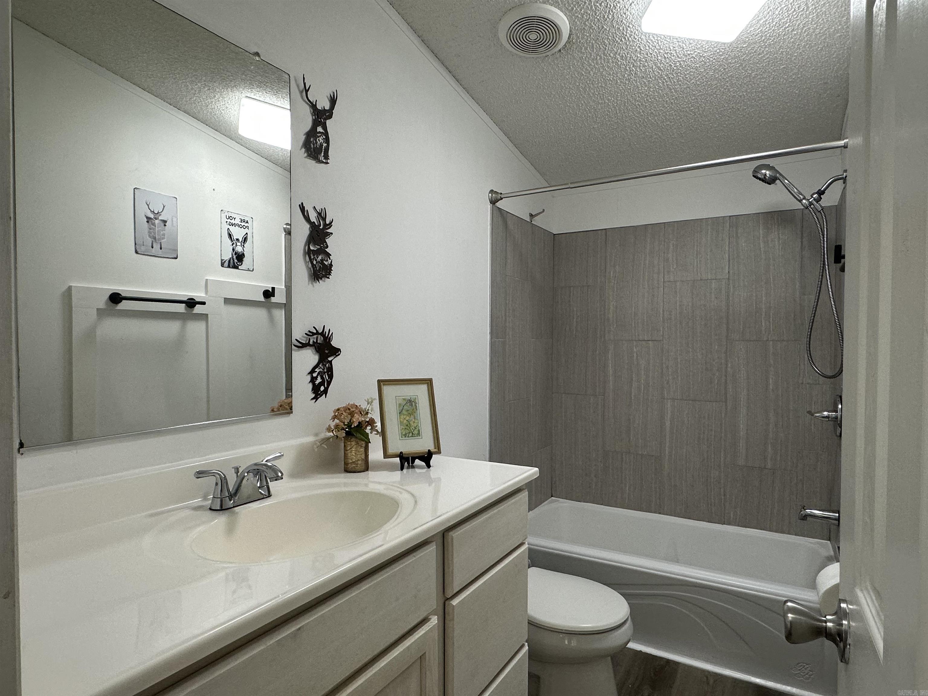 CHRISTY ACRES - Residential