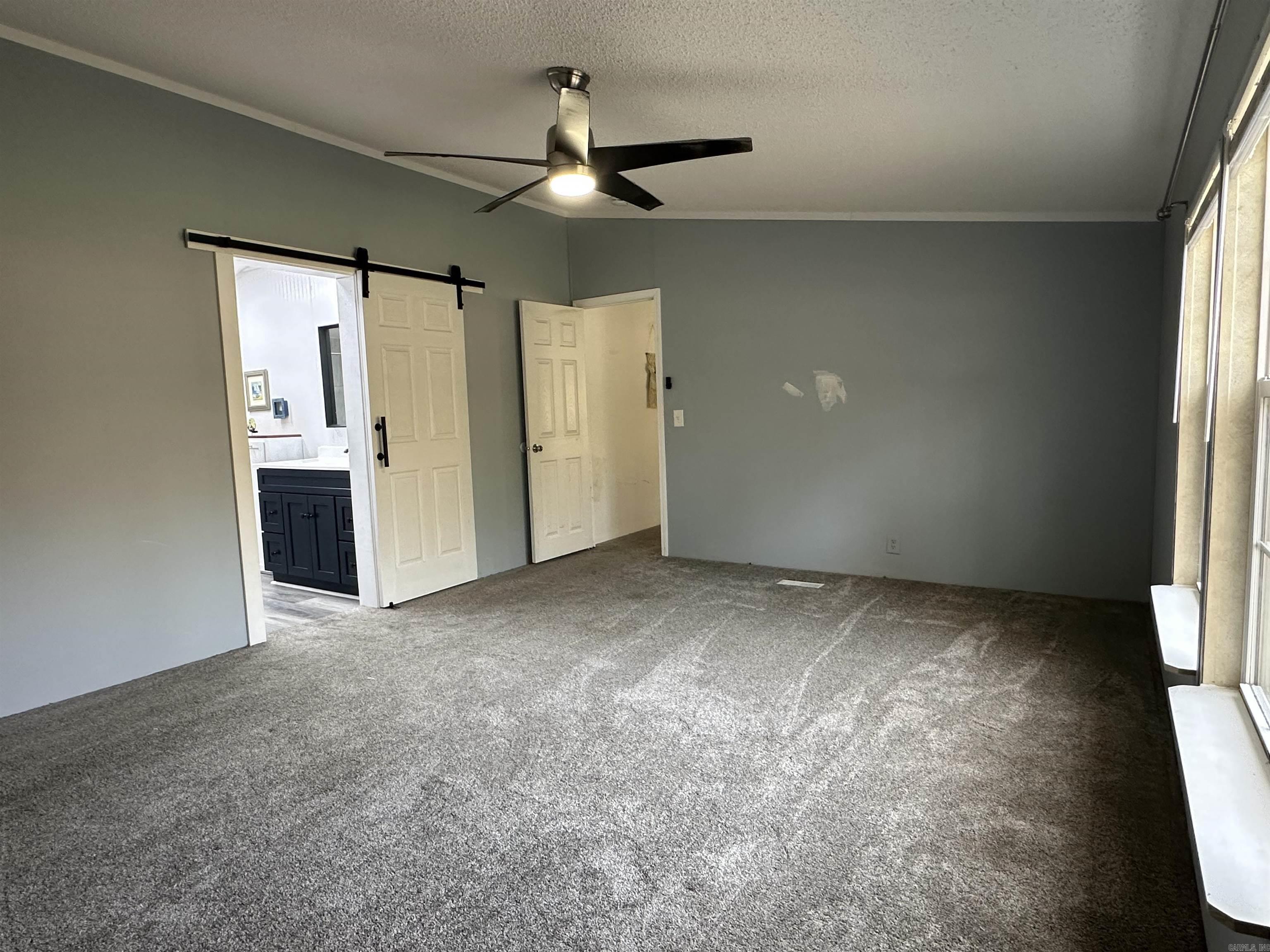 CHRISTY ACRES - Residential