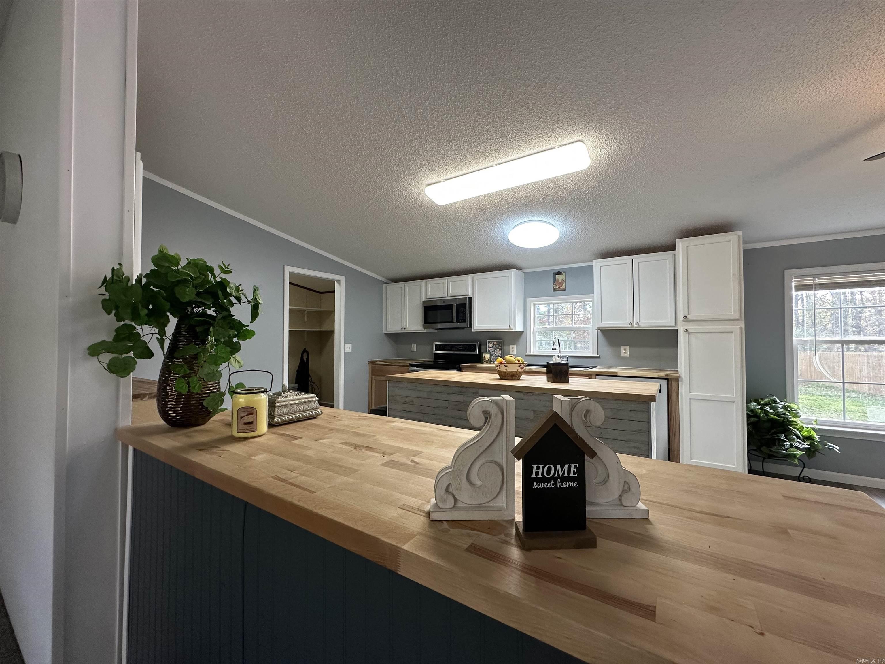 CHRISTY ACRES - Residential