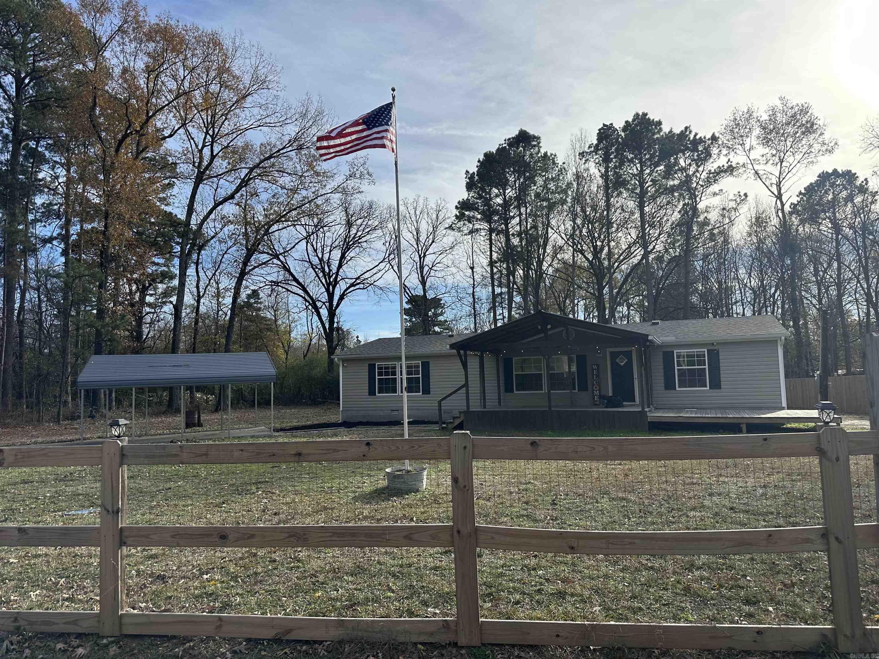 CHRISTY ACRES - Residential