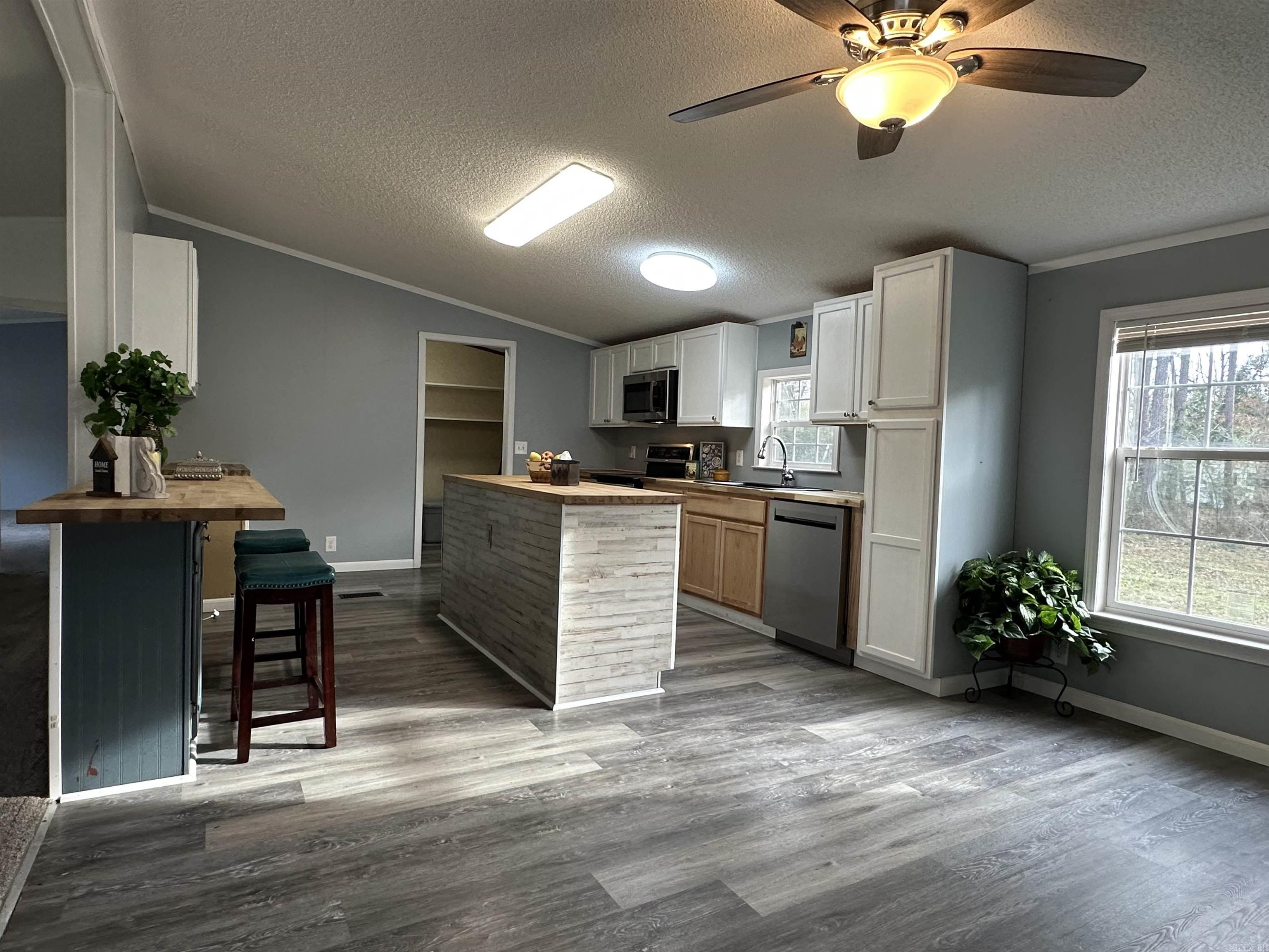 CHRISTY ACRES - Residential