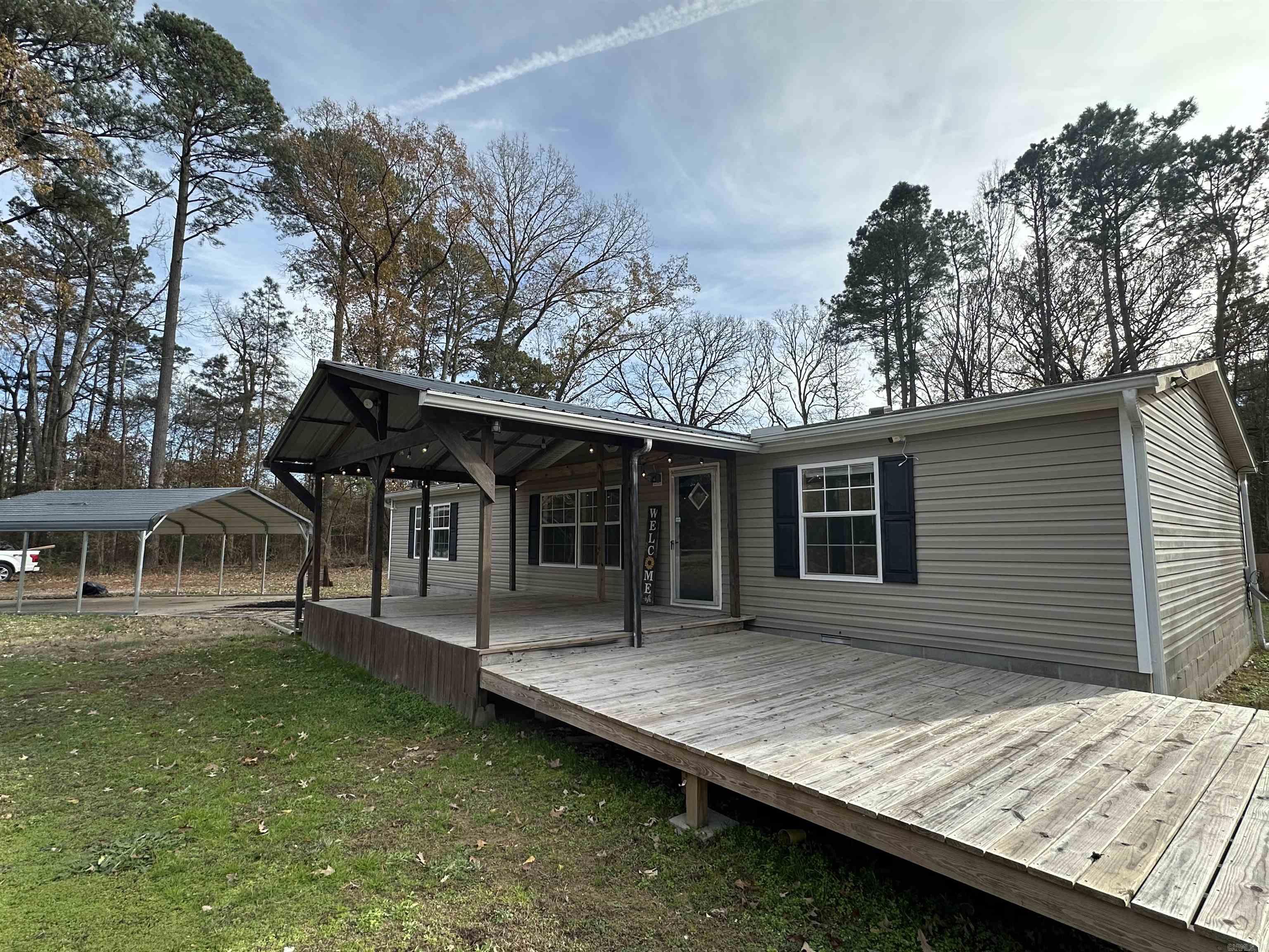 CHRISTY ACRES - Residential