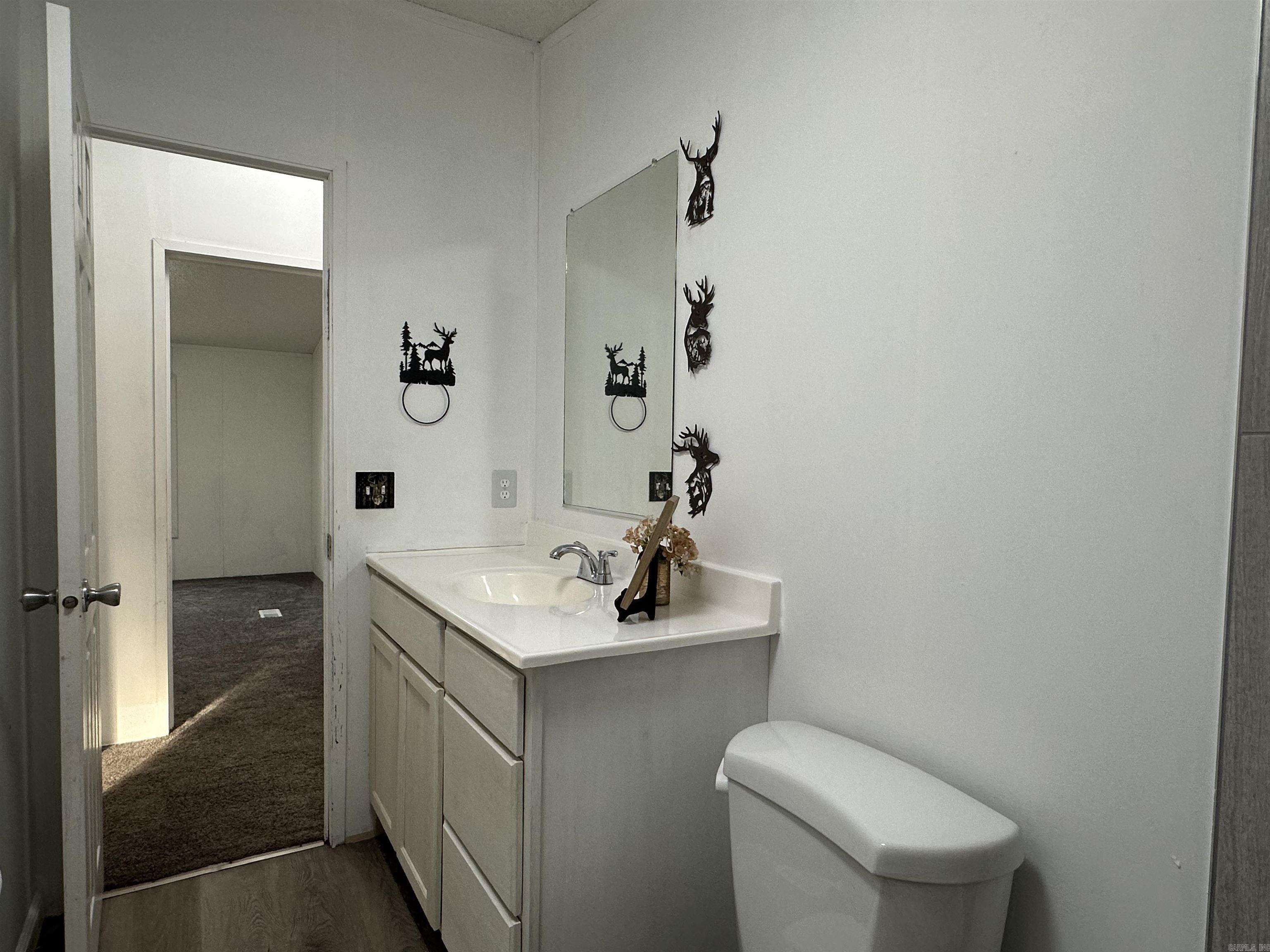 CHRISTY ACRES - Residential