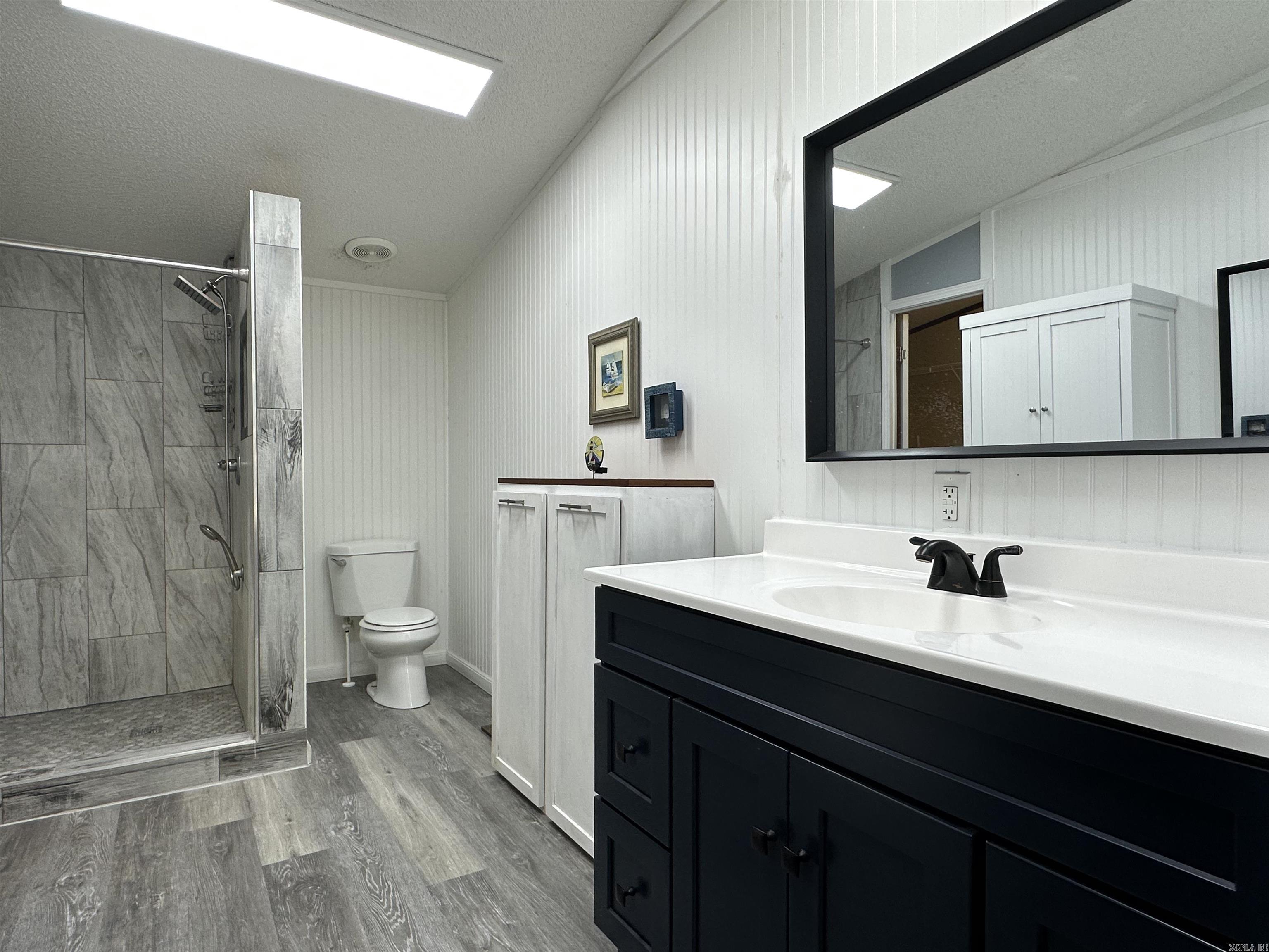 CHRISTY ACRES - Residential