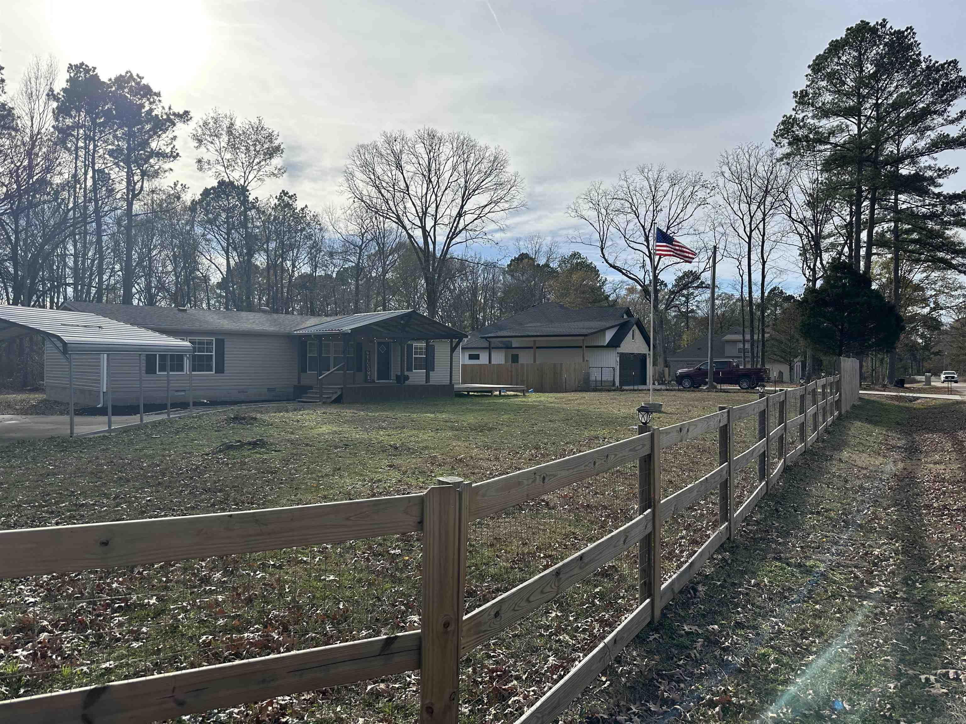 CHRISTY ACRES - Residential