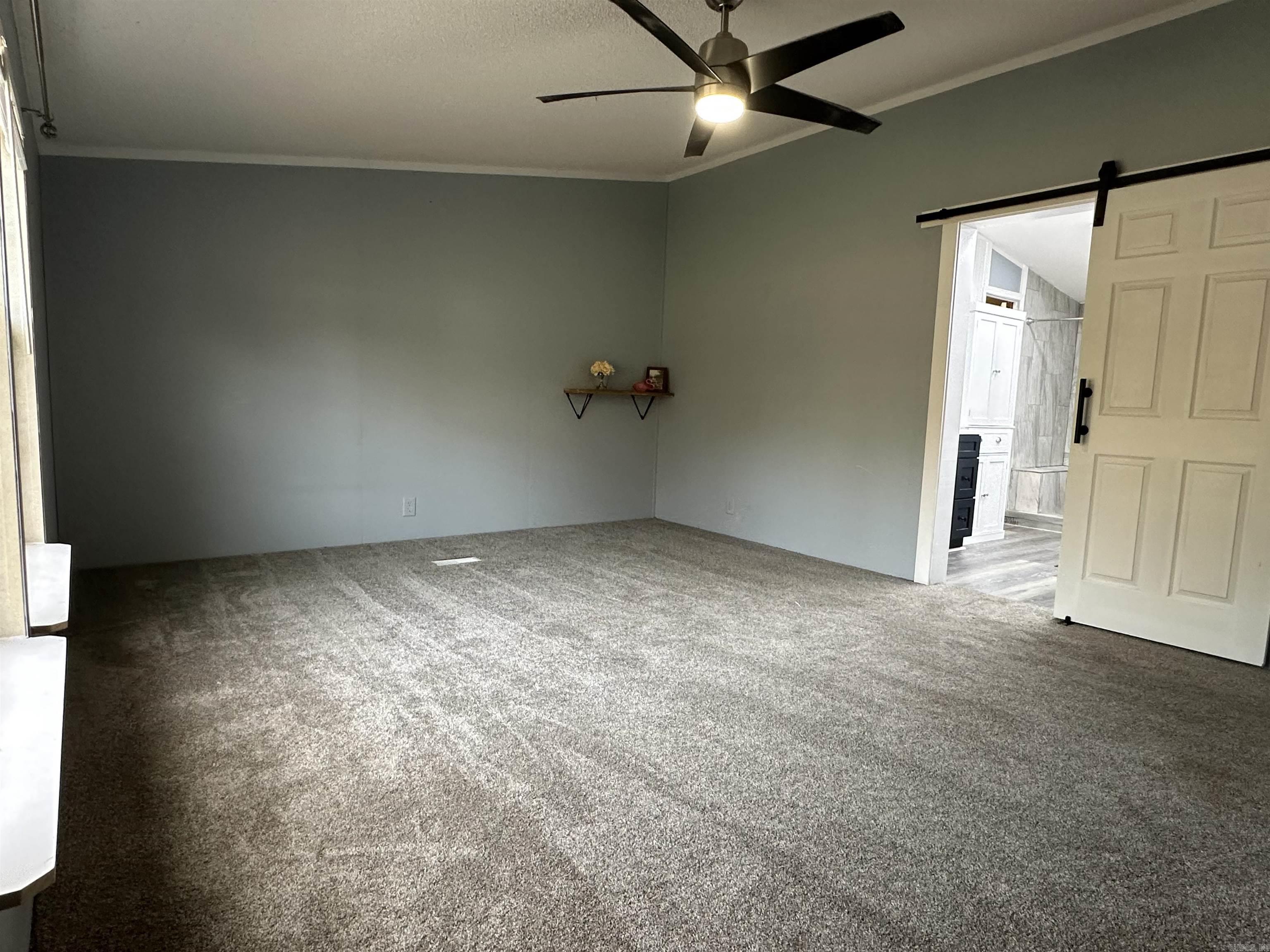 CHRISTY ACRES - Residential