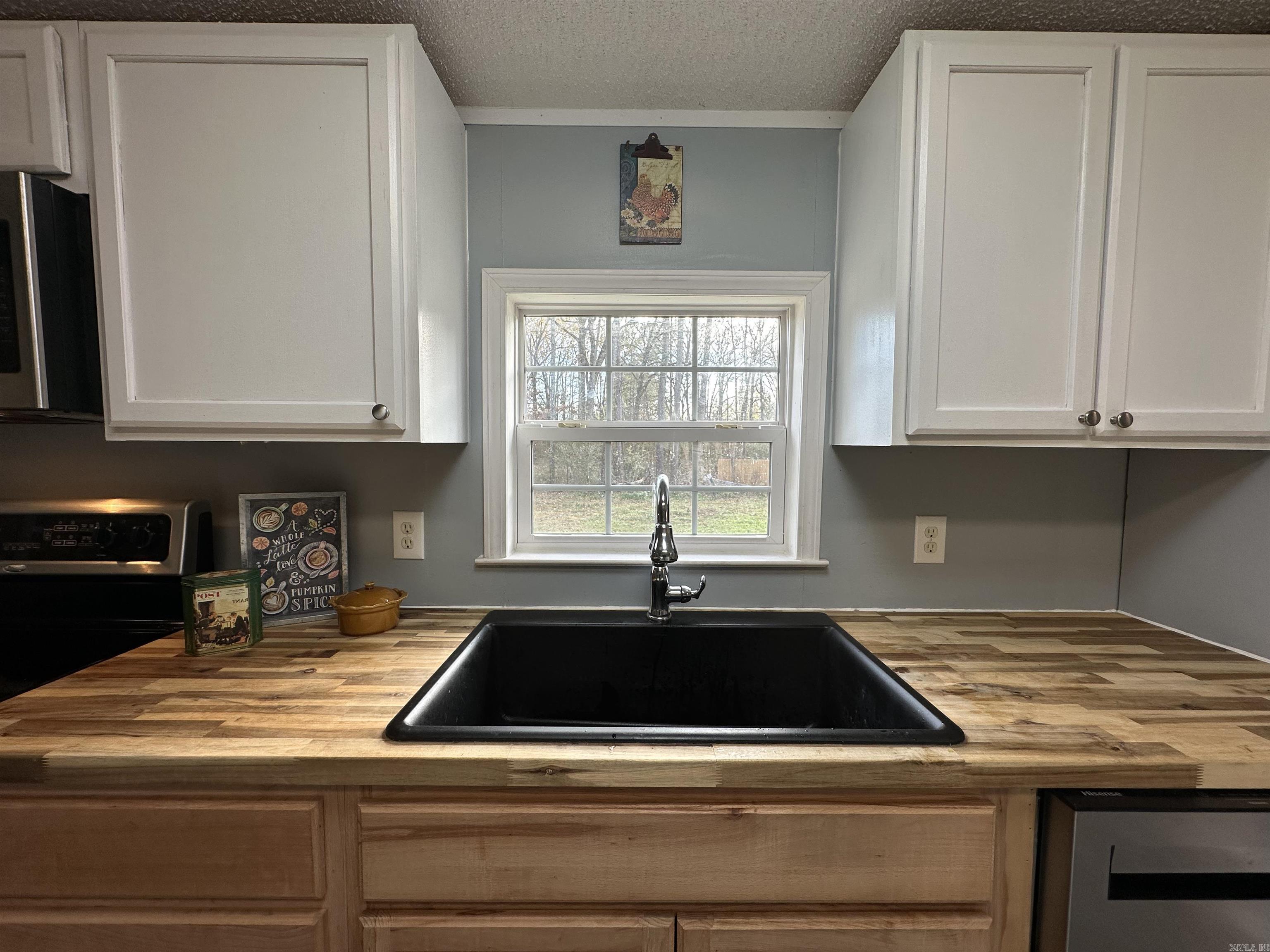 CHRISTY ACRES - Residential