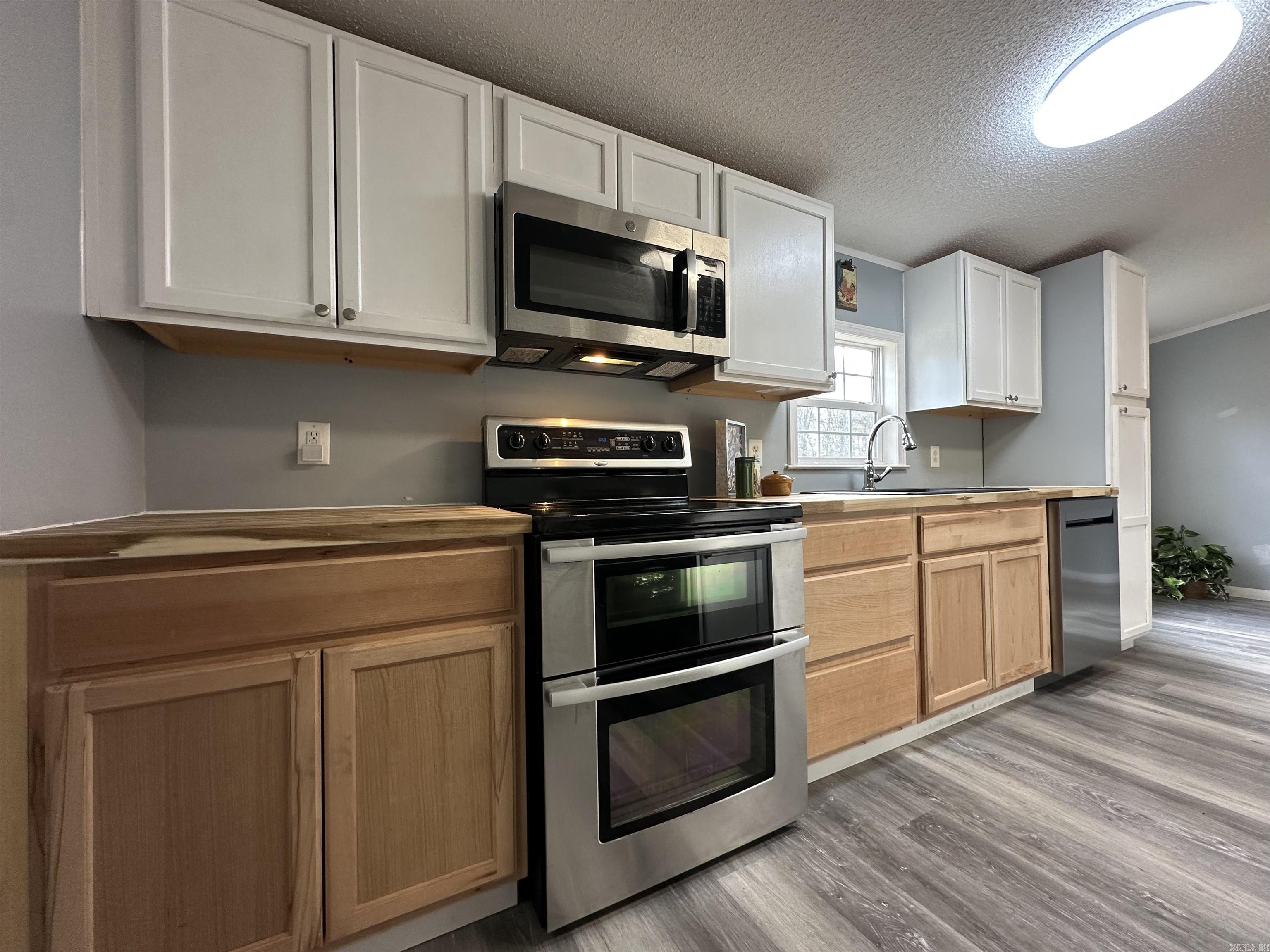 CHRISTY ACRES - Residential