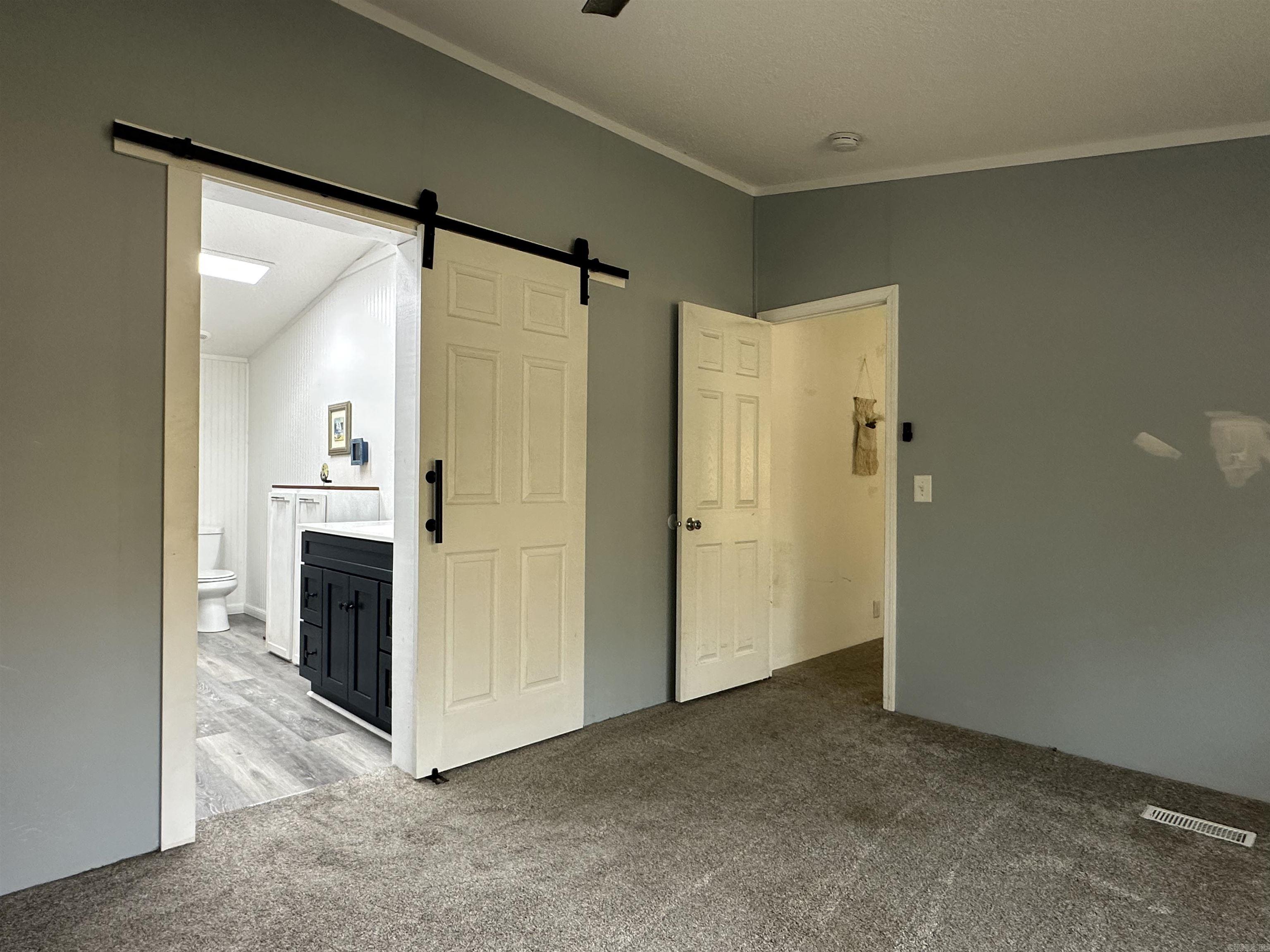 CHRISTY ACRES - Residential