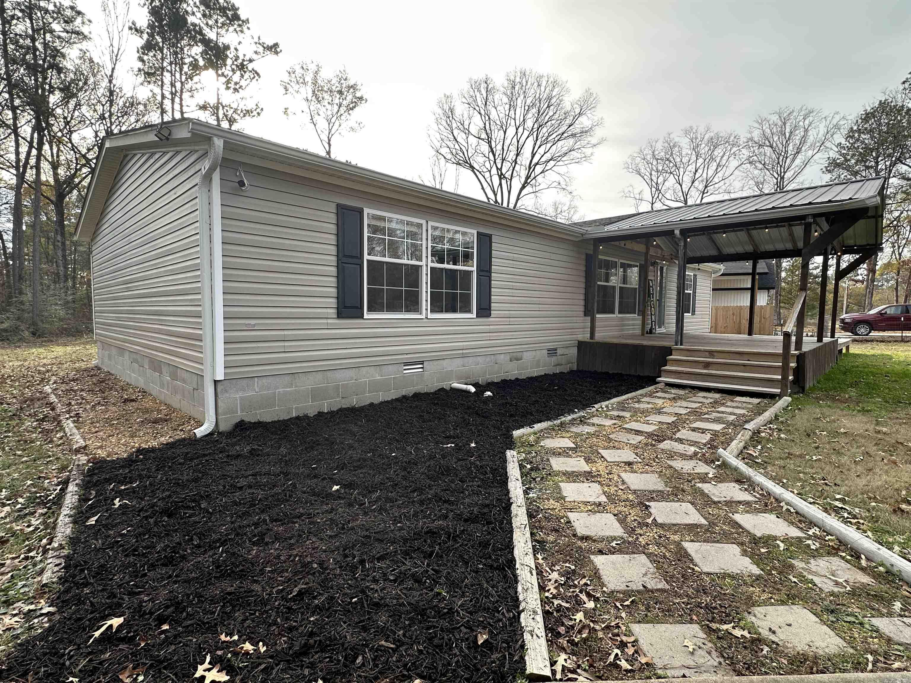 CHRISTY ACRES - Residential