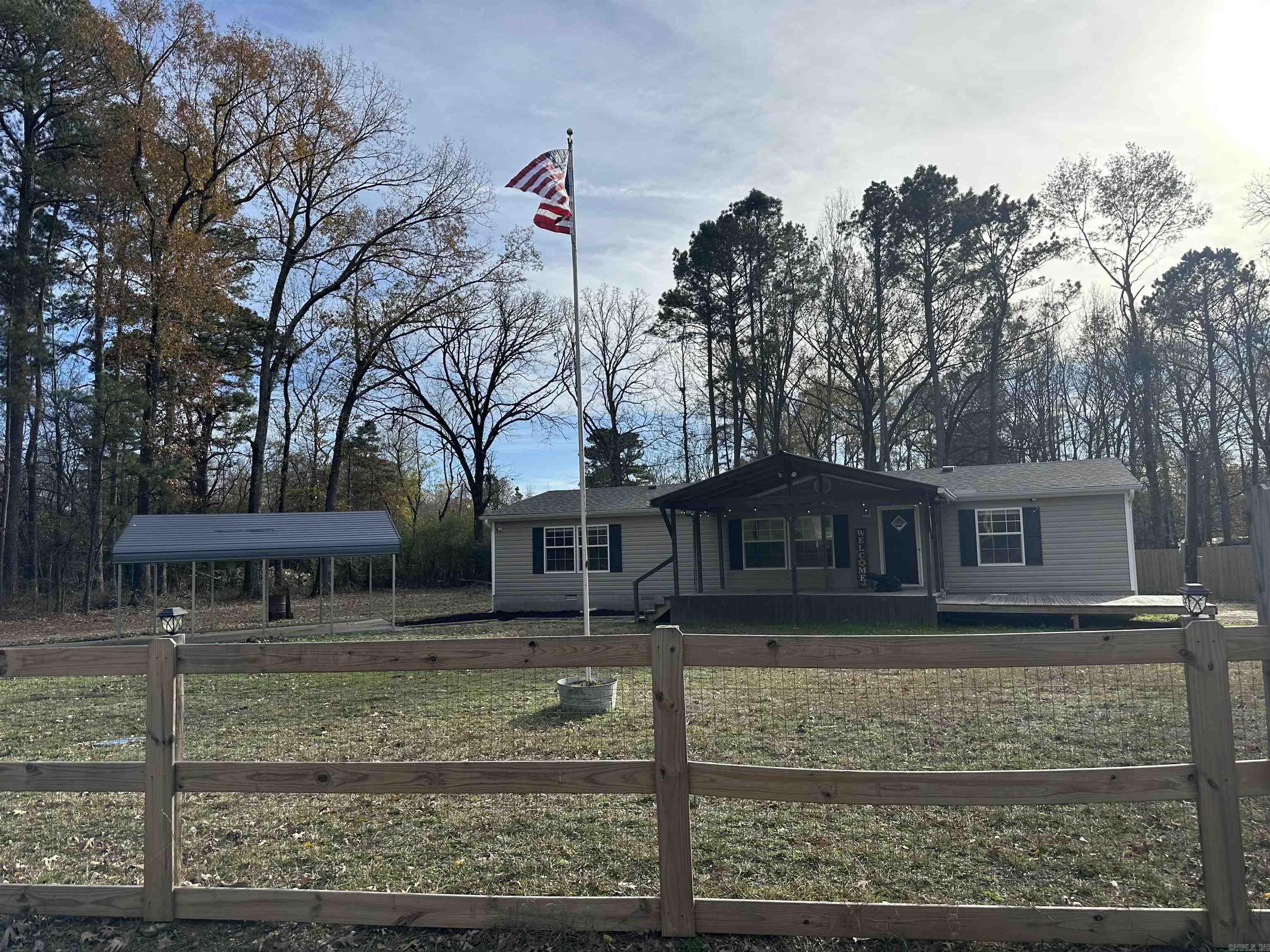 CHRISTY ACRES - Residential