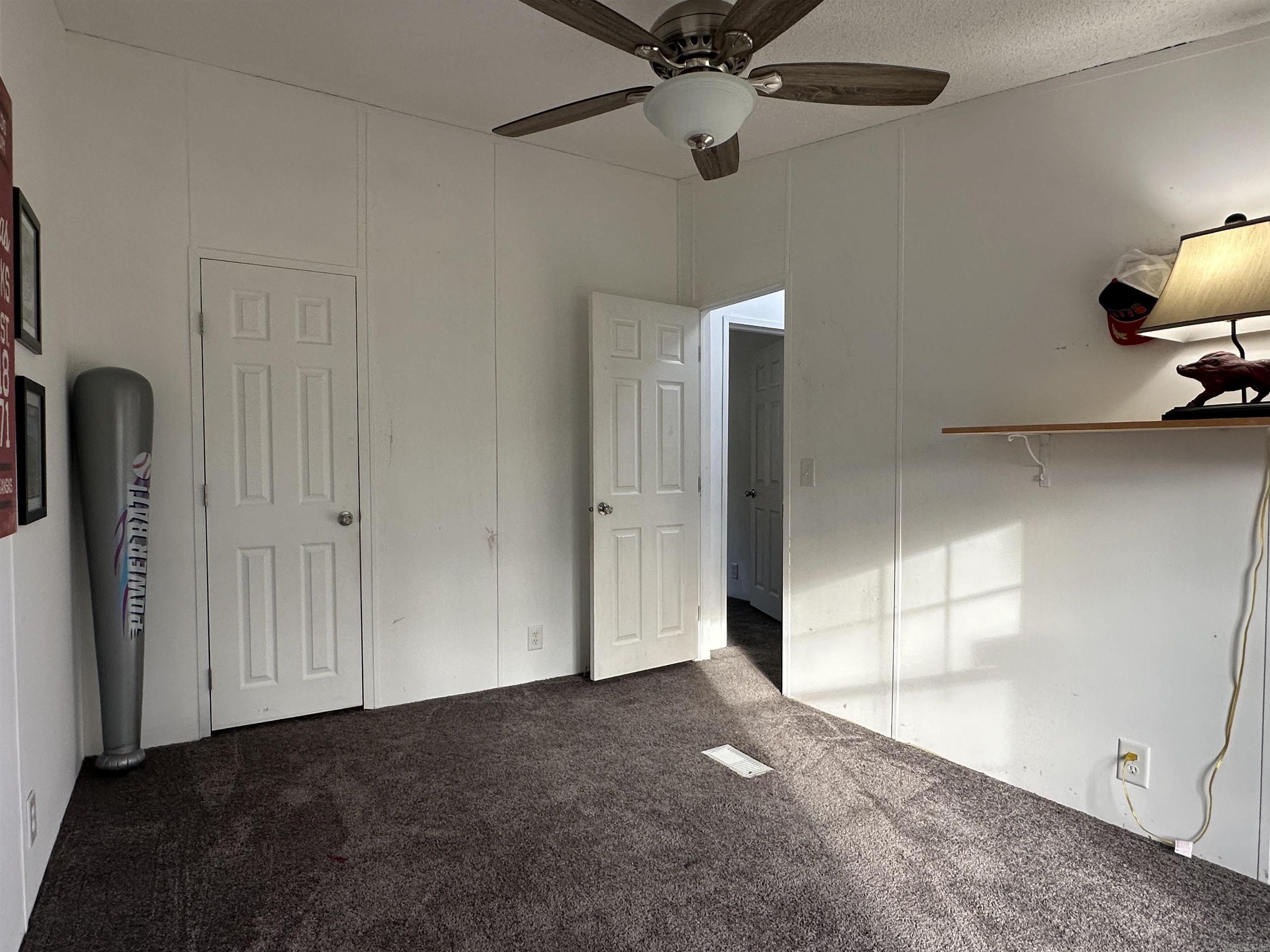 CHRISTY ACRES - Residential