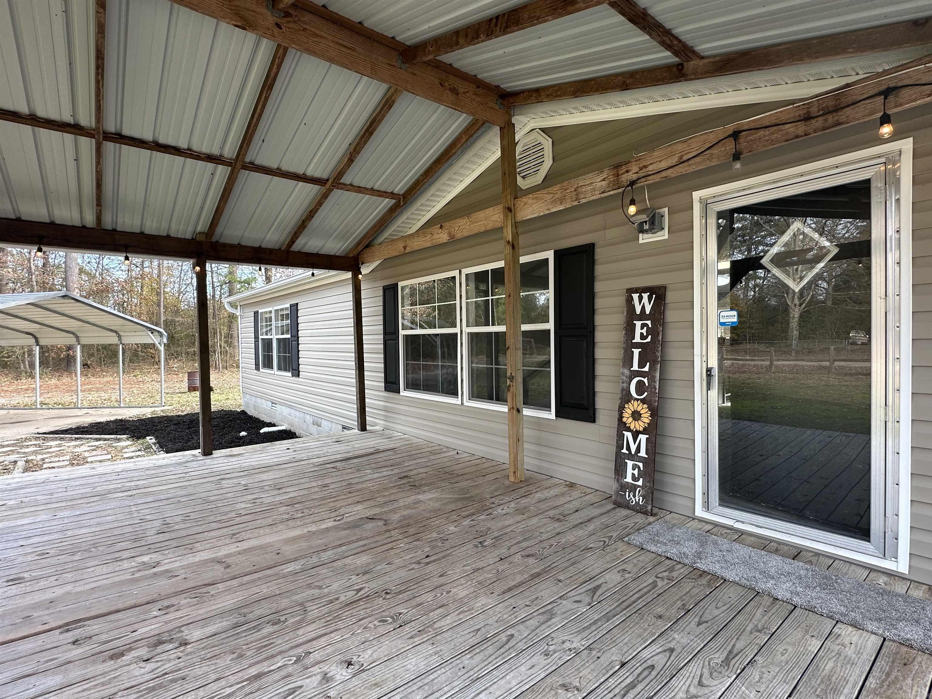 CHRISTY ACRES - Residential