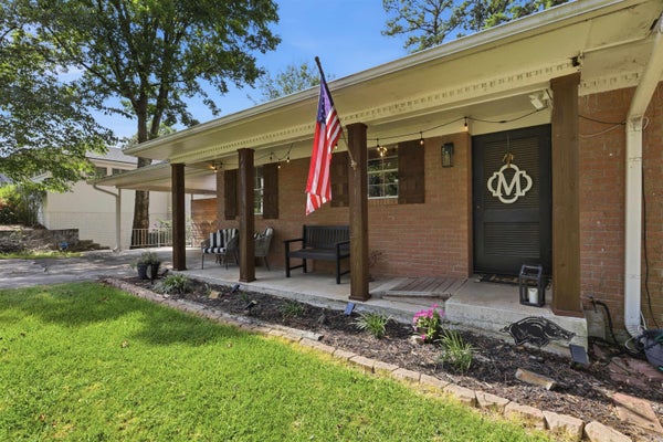 3 AMARILLO CIR, LITTLE ROCK, AR 72205 - Image 8073c6caaa97d71ecb85242fa4de6479/2973628634