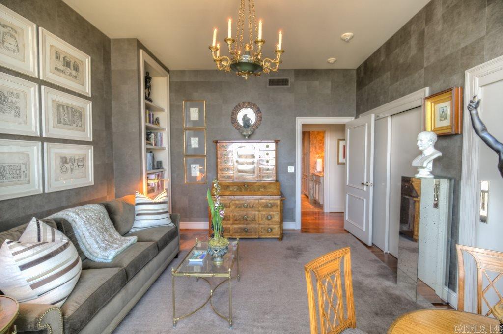 300 THIRD HPR - Residential