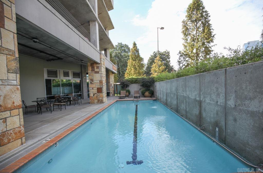 300 THIRD HPR - Residential