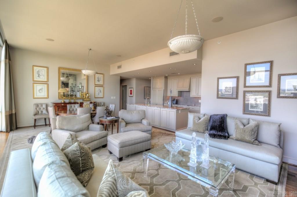 300 THIRD HPR - Residential