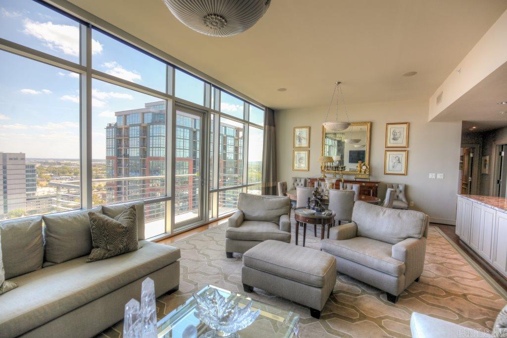 300 THIRD HPR - Residential
