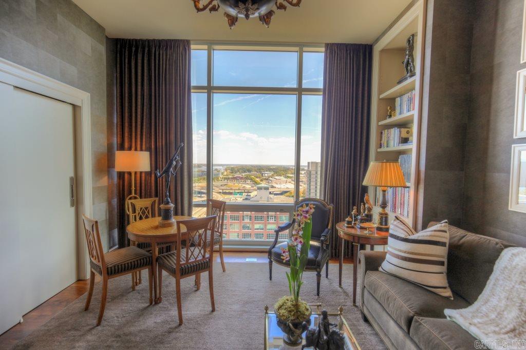 300 THIRD HPR - Residential