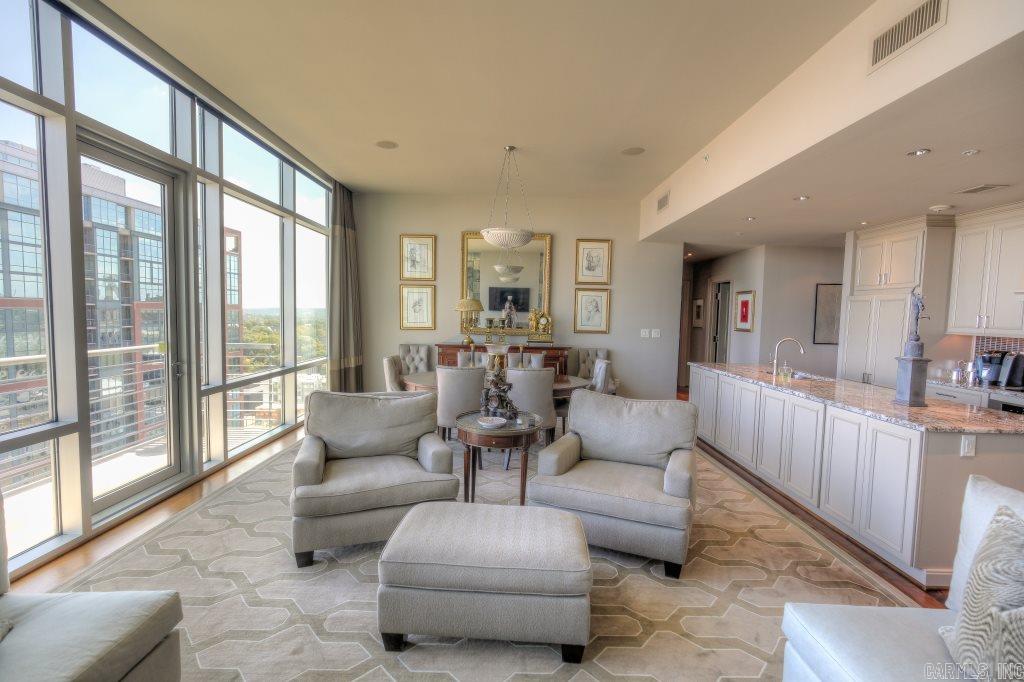 300 THIRD HPR - Residential
