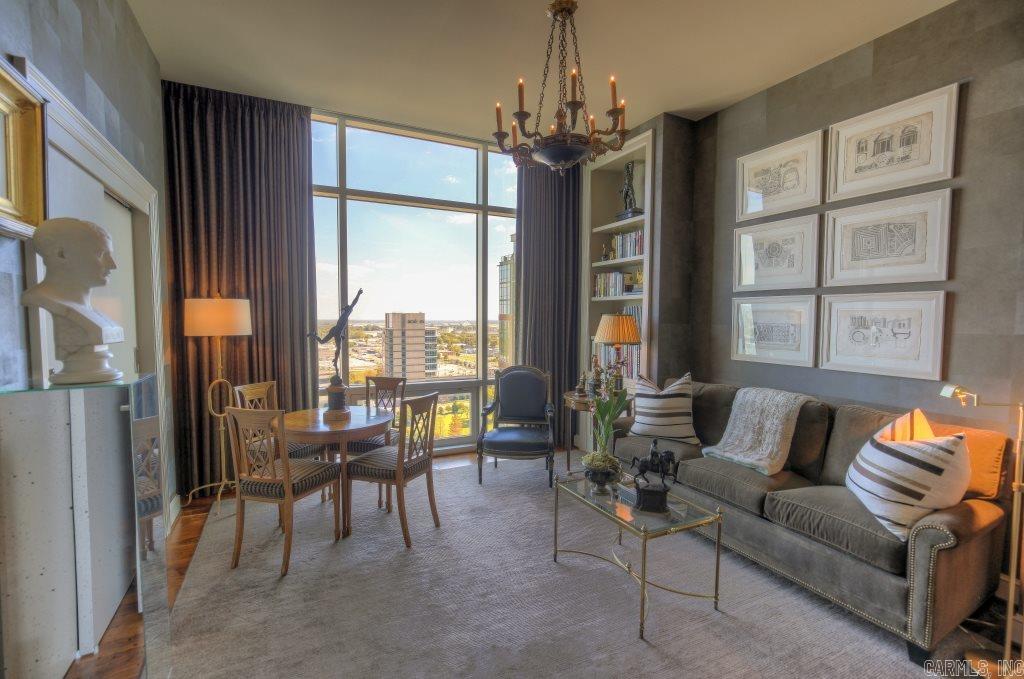 300 THIRD HPR - Residential
