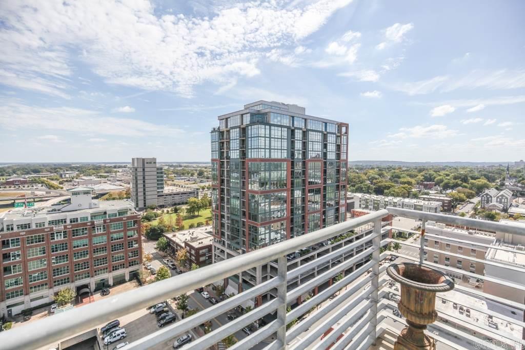 300 THIRD HPR - Residential