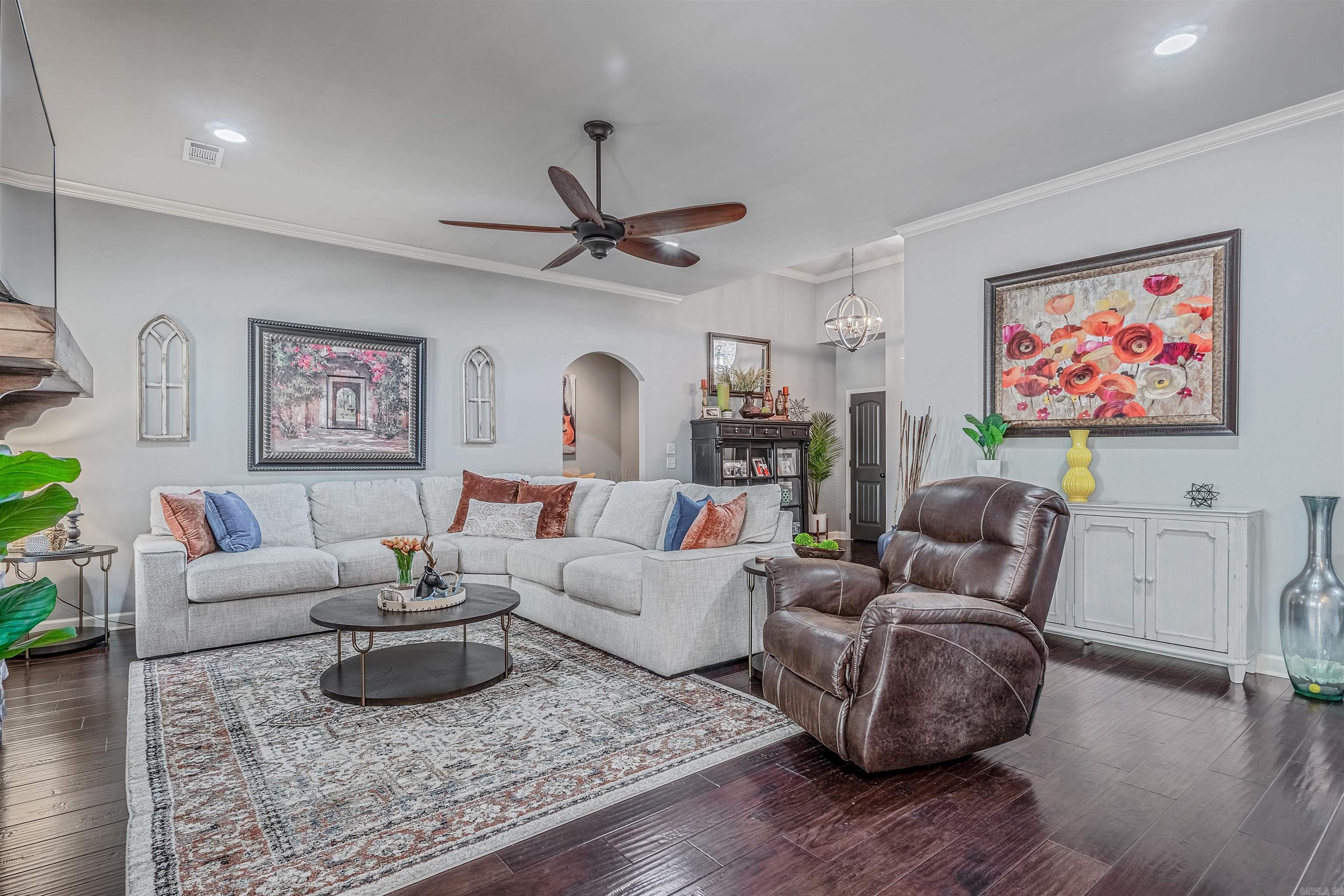 NORTH RIDGE - Residential