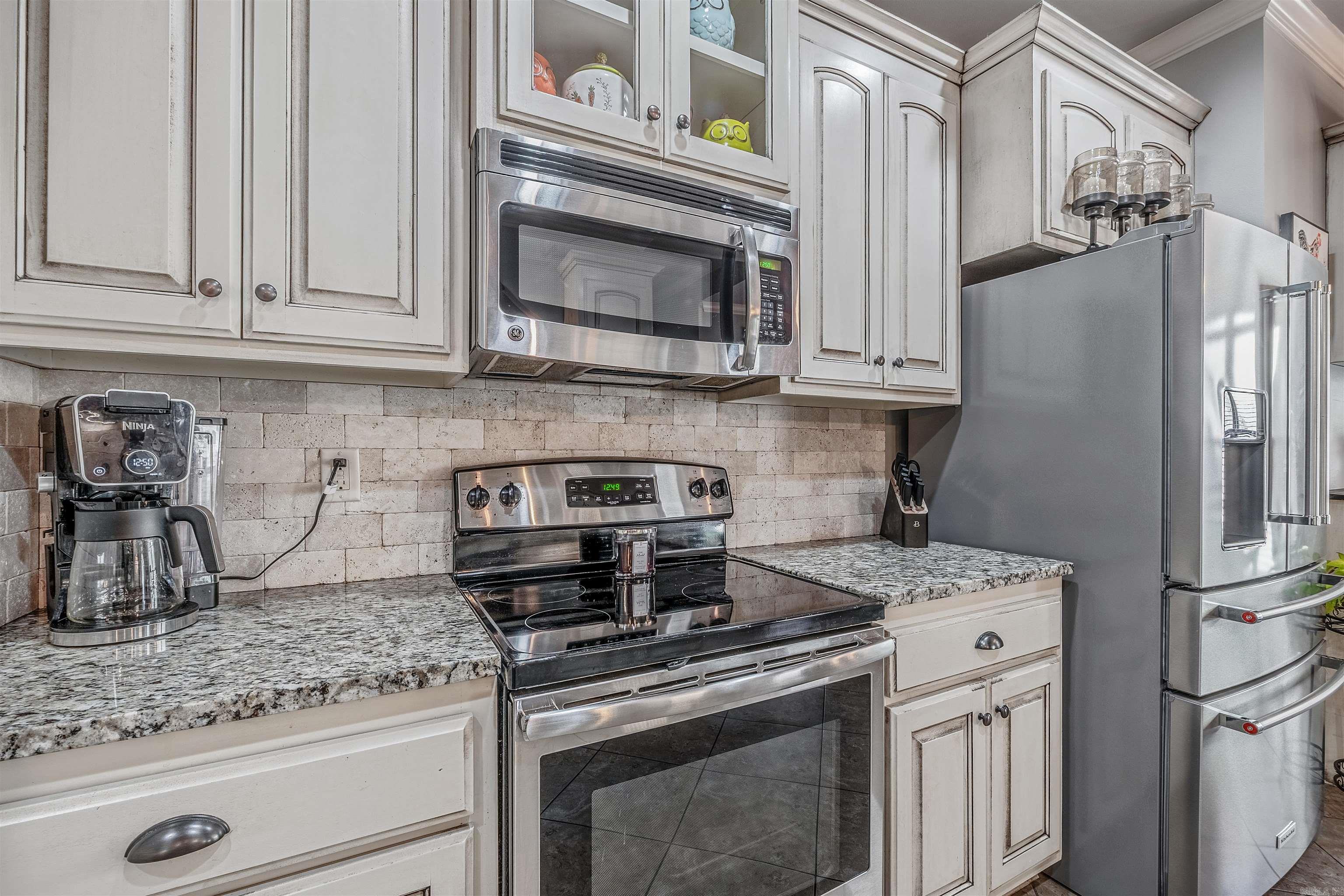 NORTH RIDGE - Residential